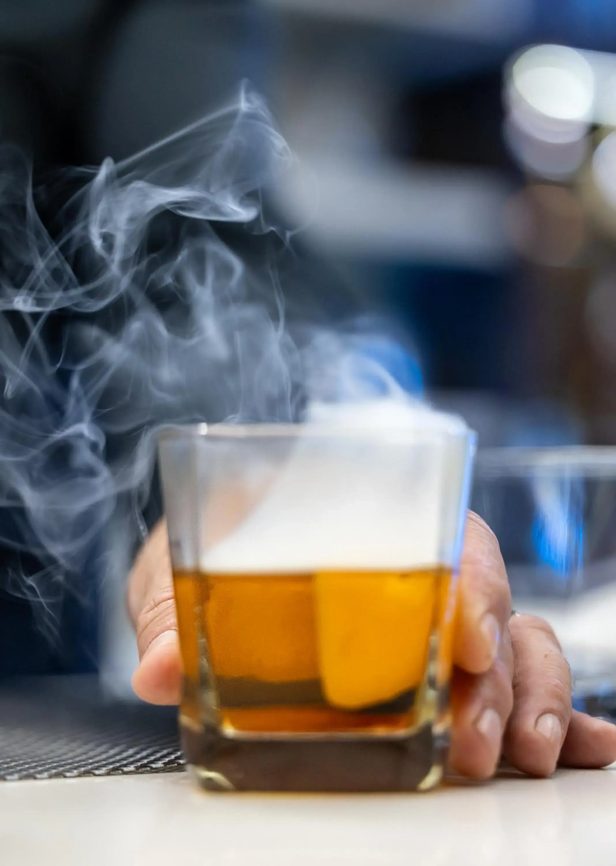 Food and drinks in Kellogg Conference Hotel Capitol Hill at Gallaudet University Food and drinks in Kellogg Conference Hotel Capitol Hill at Gallaudet University