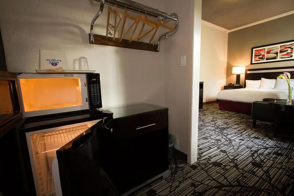 Other, Bed in Granada Inn