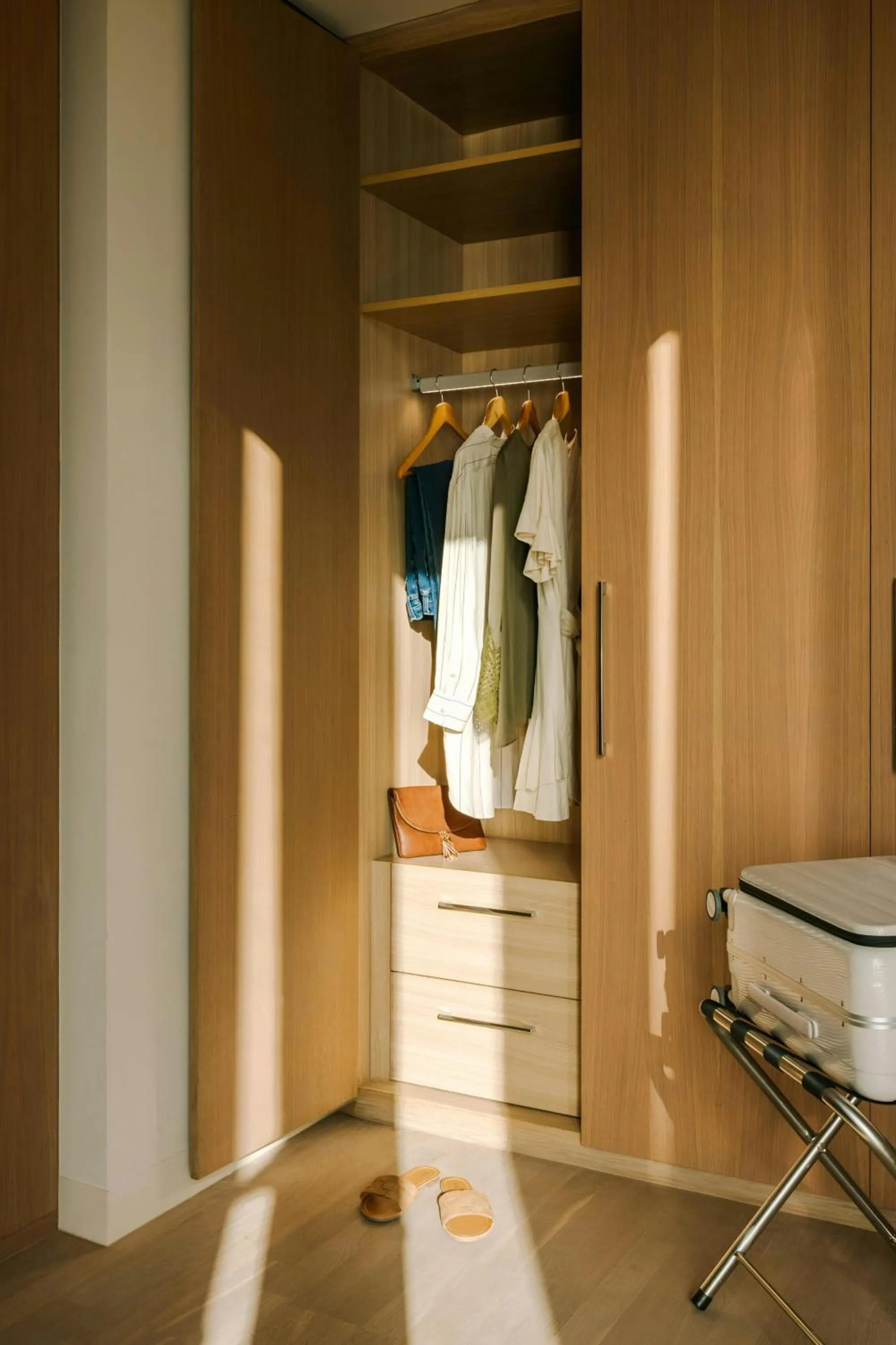 Bedroom in Sonder by Marriott Bonvoy JBR The Walk Apartments