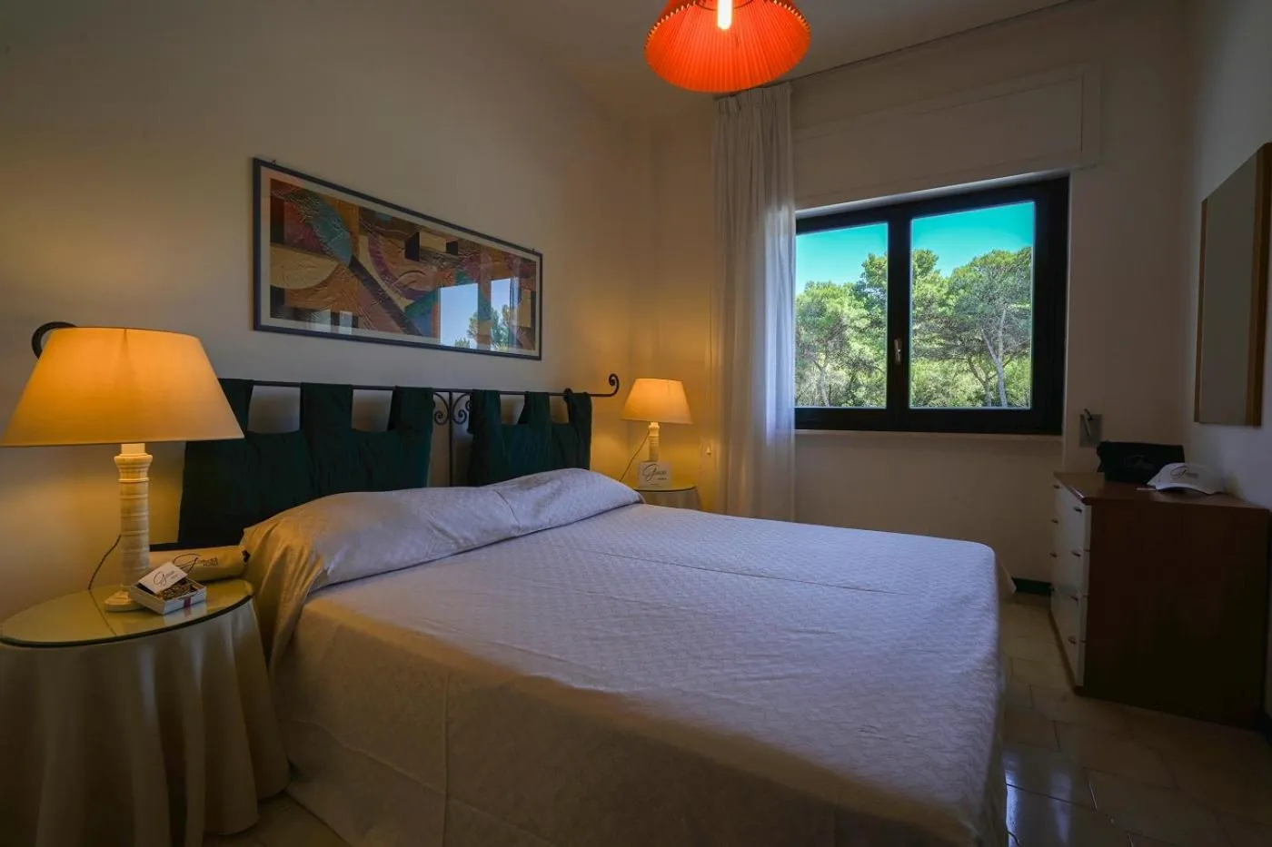 Photo of the whole room in Campoverde Village