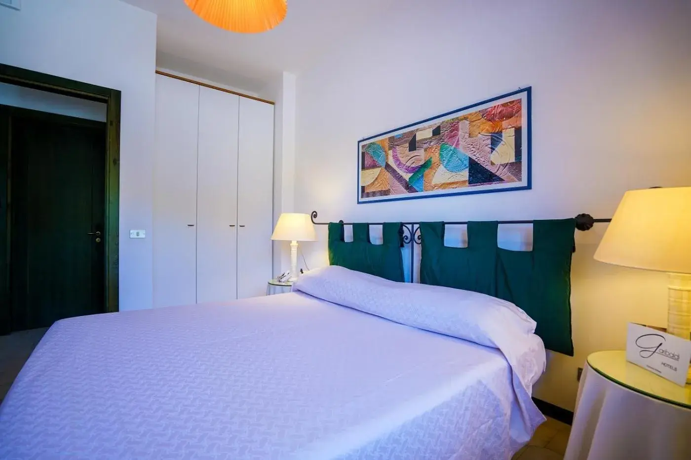 One-Bedroom Apartment in GH Campoverde Village One-Bedroom Apartment in GH Campoverde Village