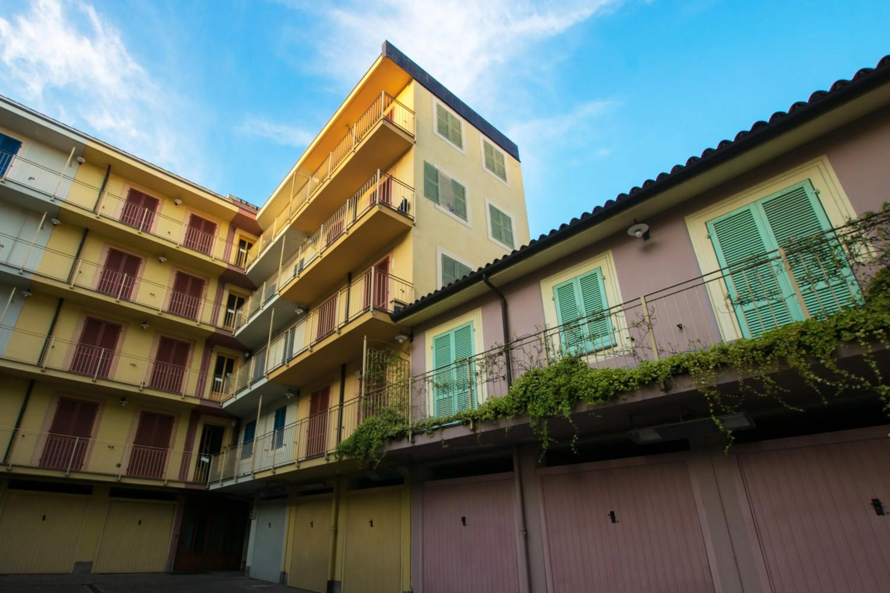 Residence Corso Monferrato