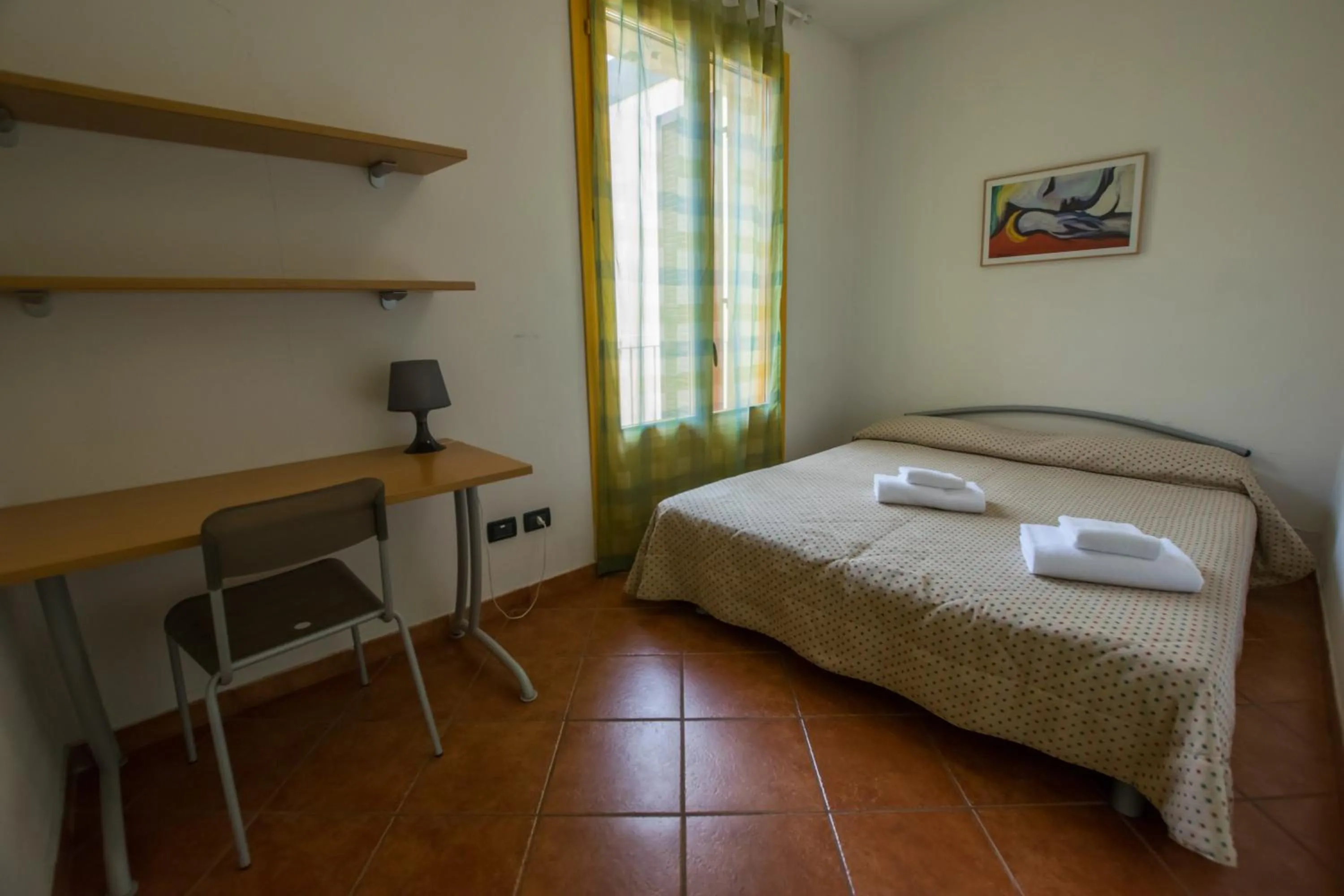 Bed in Residence Corso Monferrato