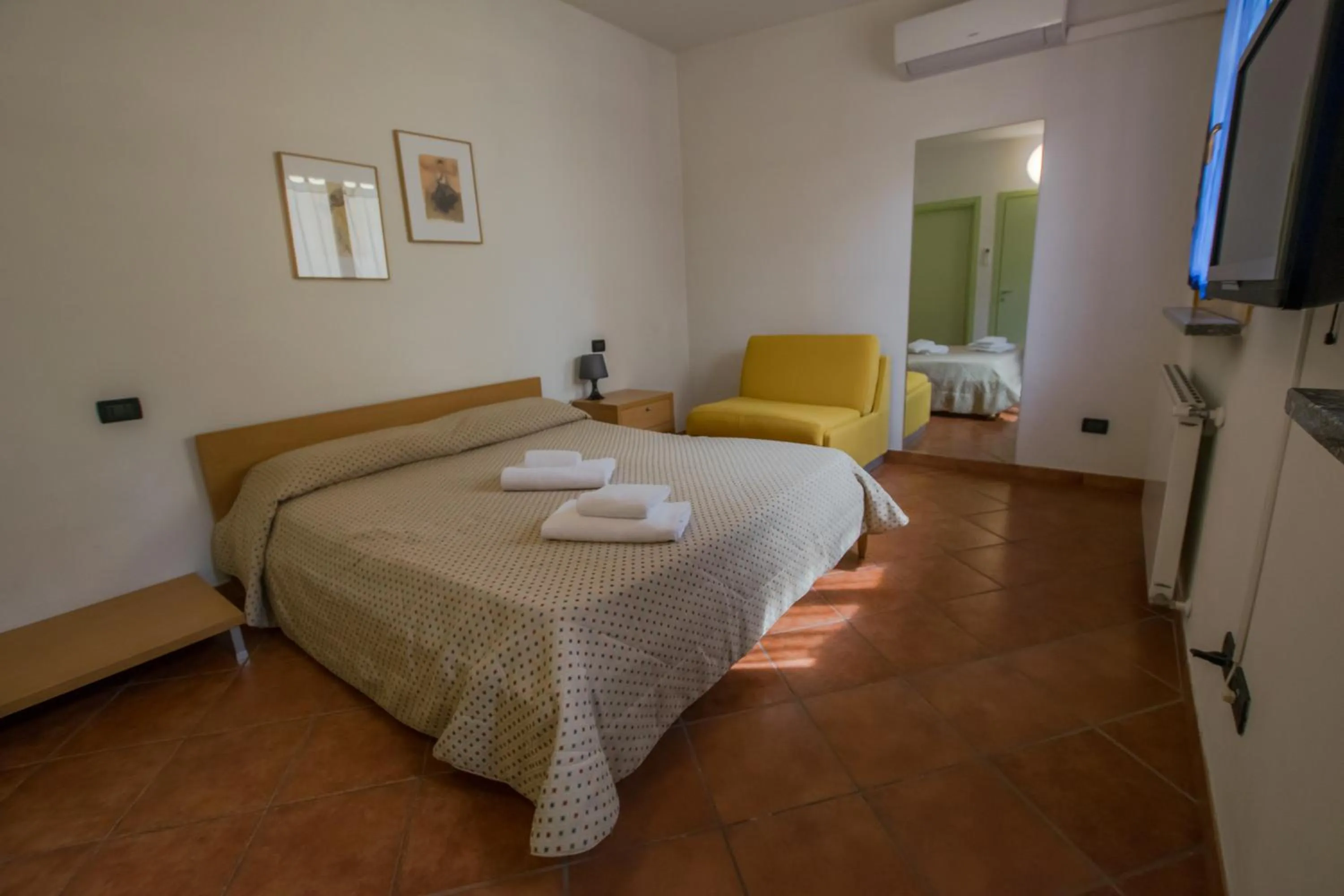 Bed in Residence Corso Monferrato