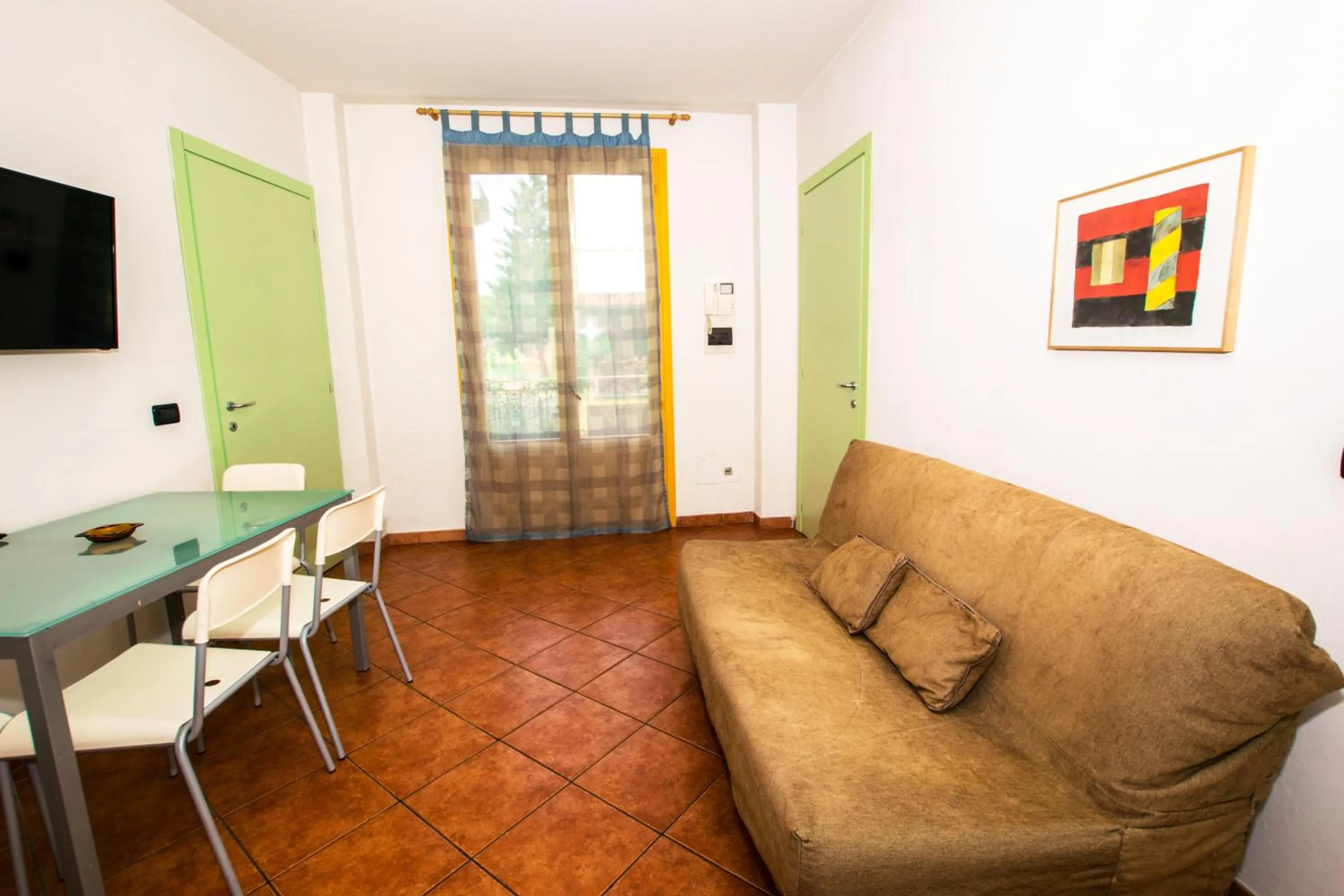 Residence Corso Monferrato