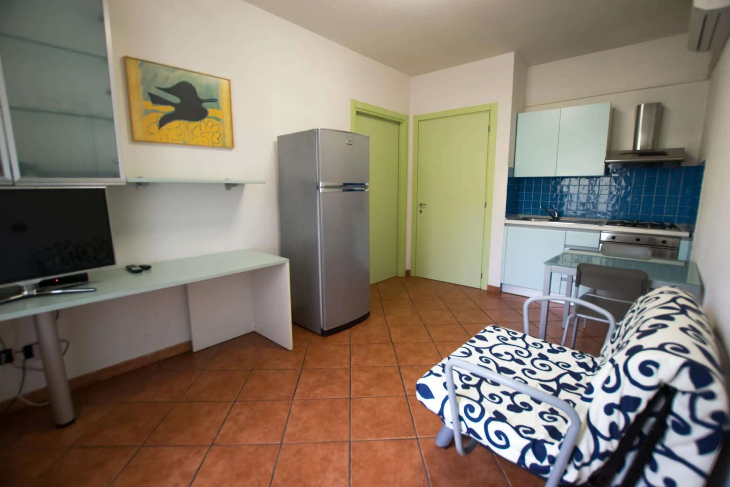 Residence Corso Monferrato