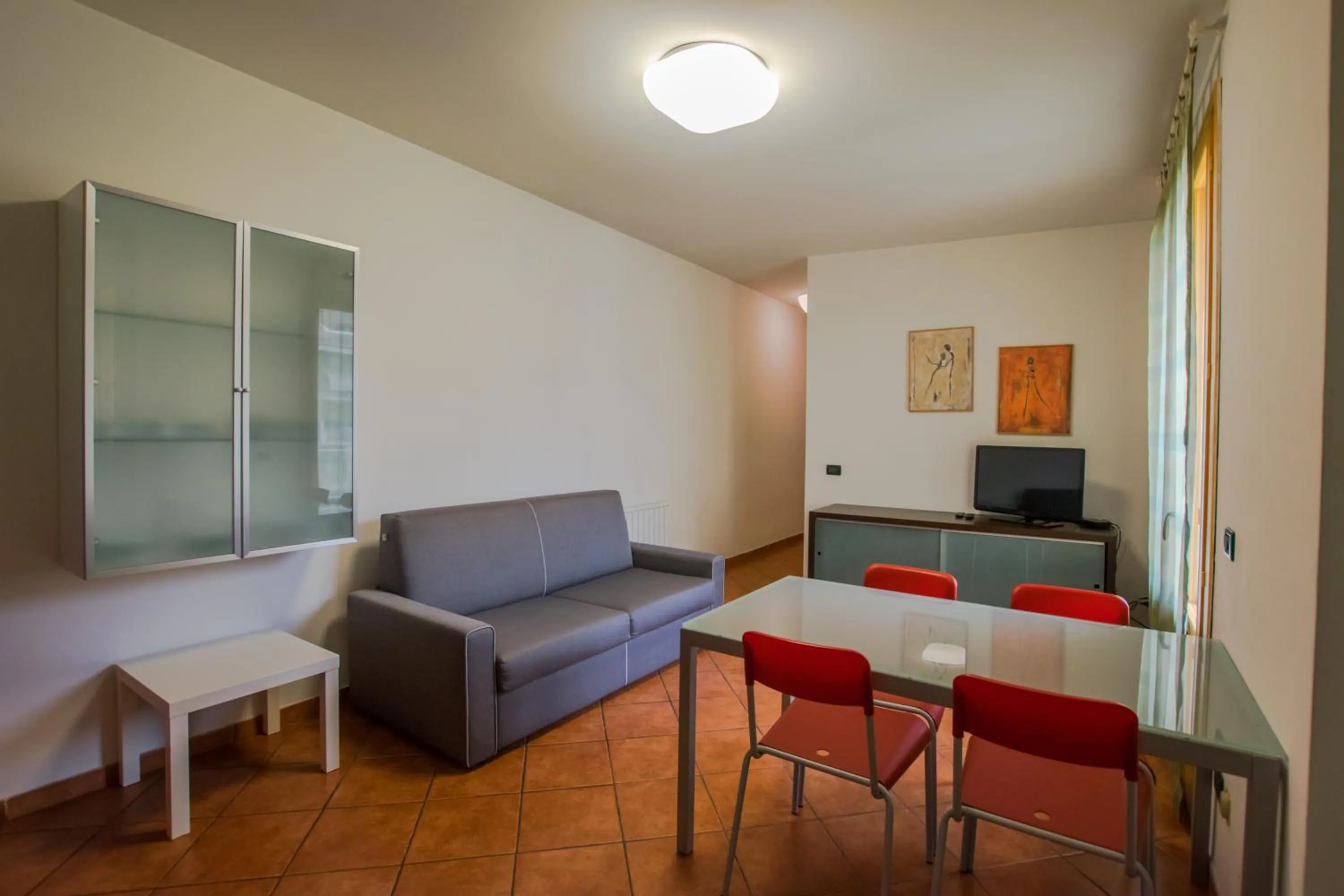 Residence Corso Monferrato