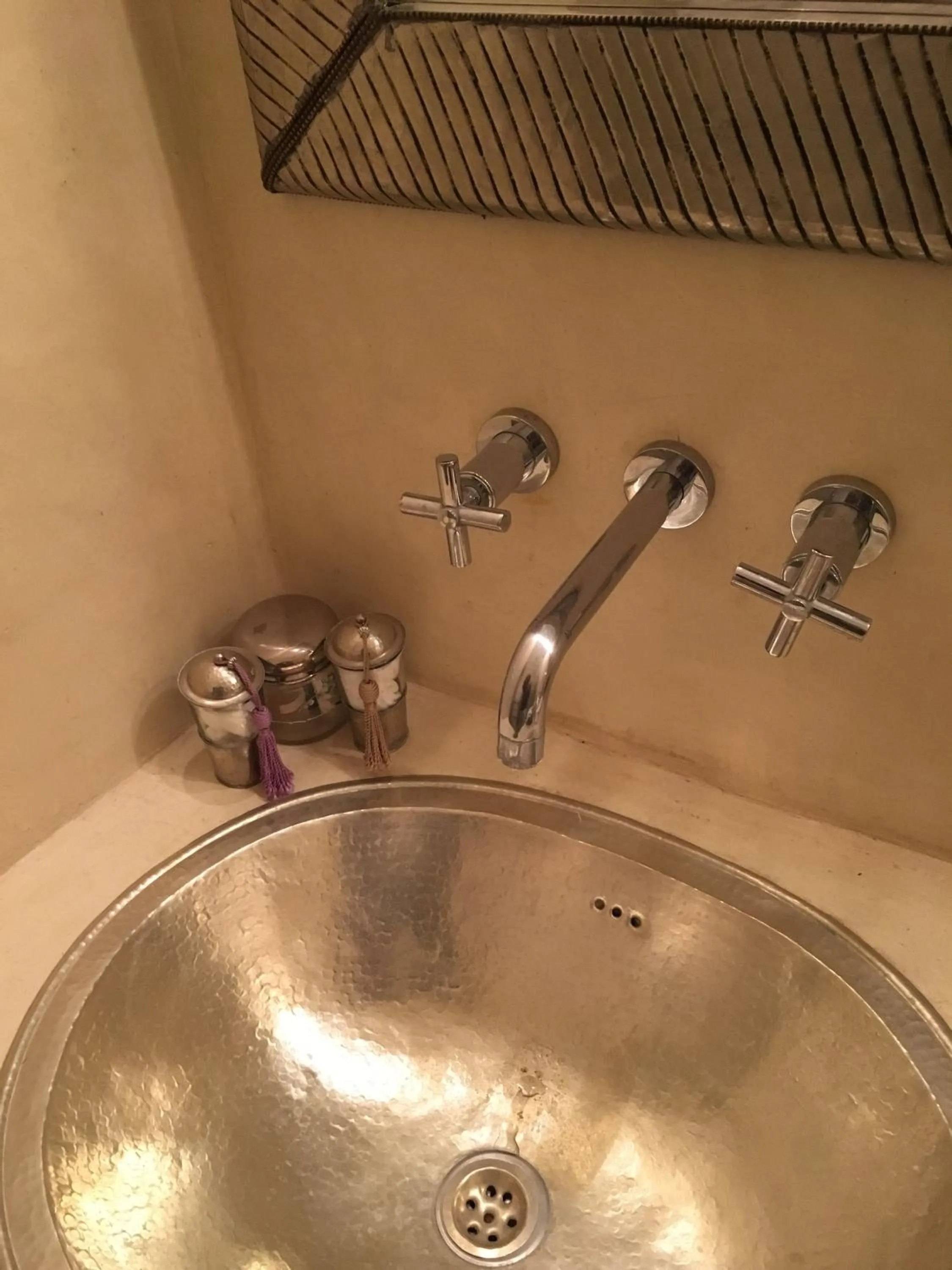 Breakfast in Riad Dar Kasal