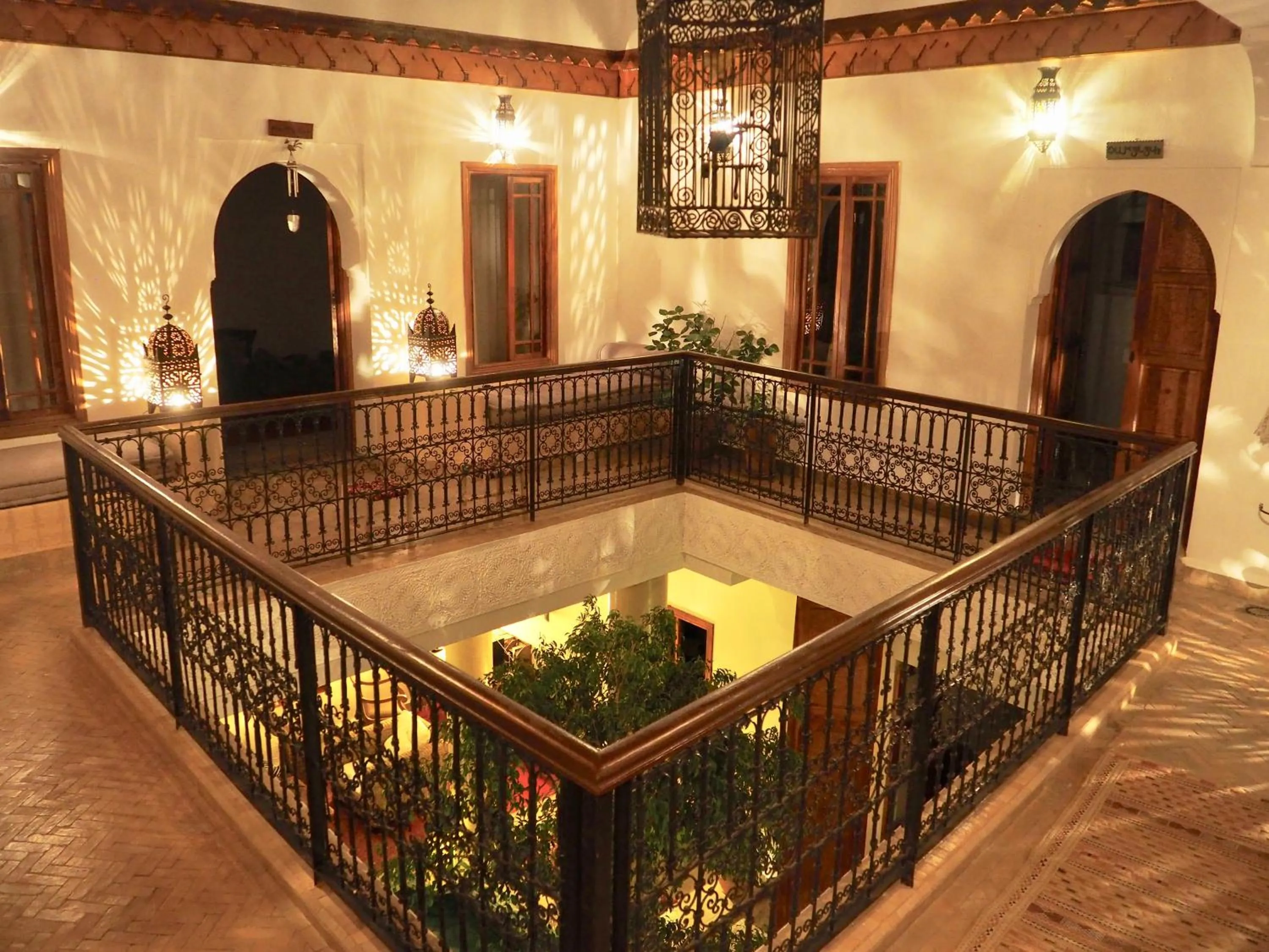 Riad Dar Kasal