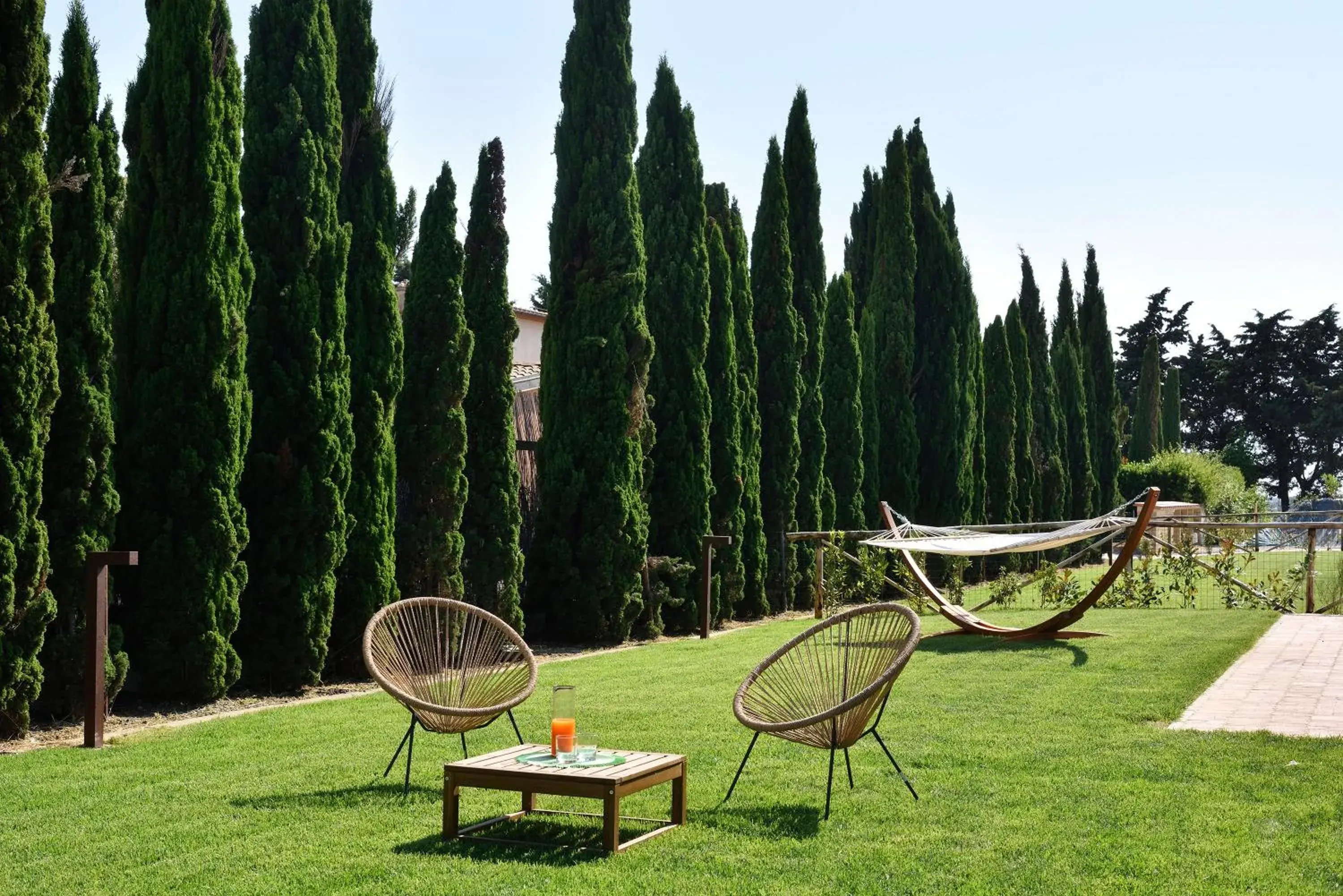 Villa in Borgo Verde Villa in Borgo Verde