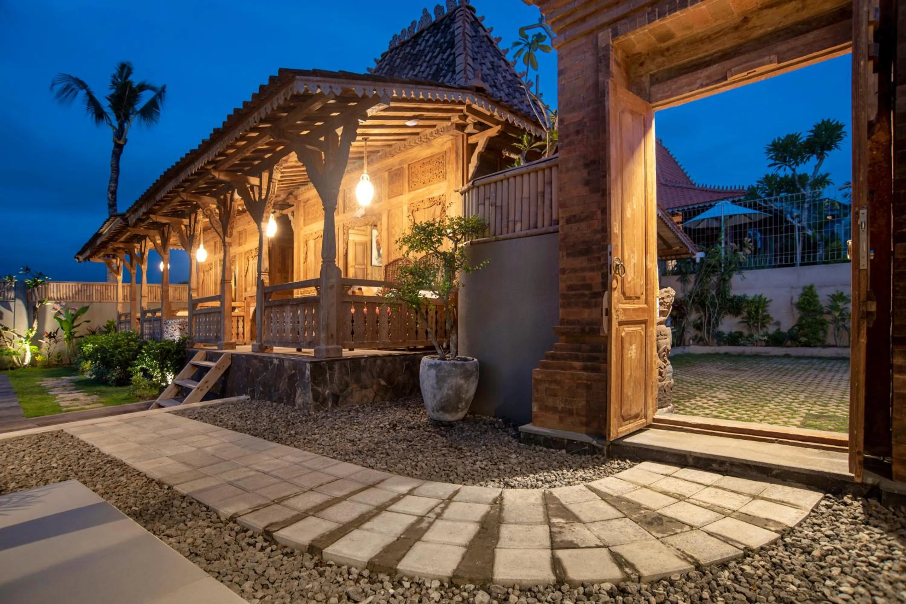 PNB Bali Villas