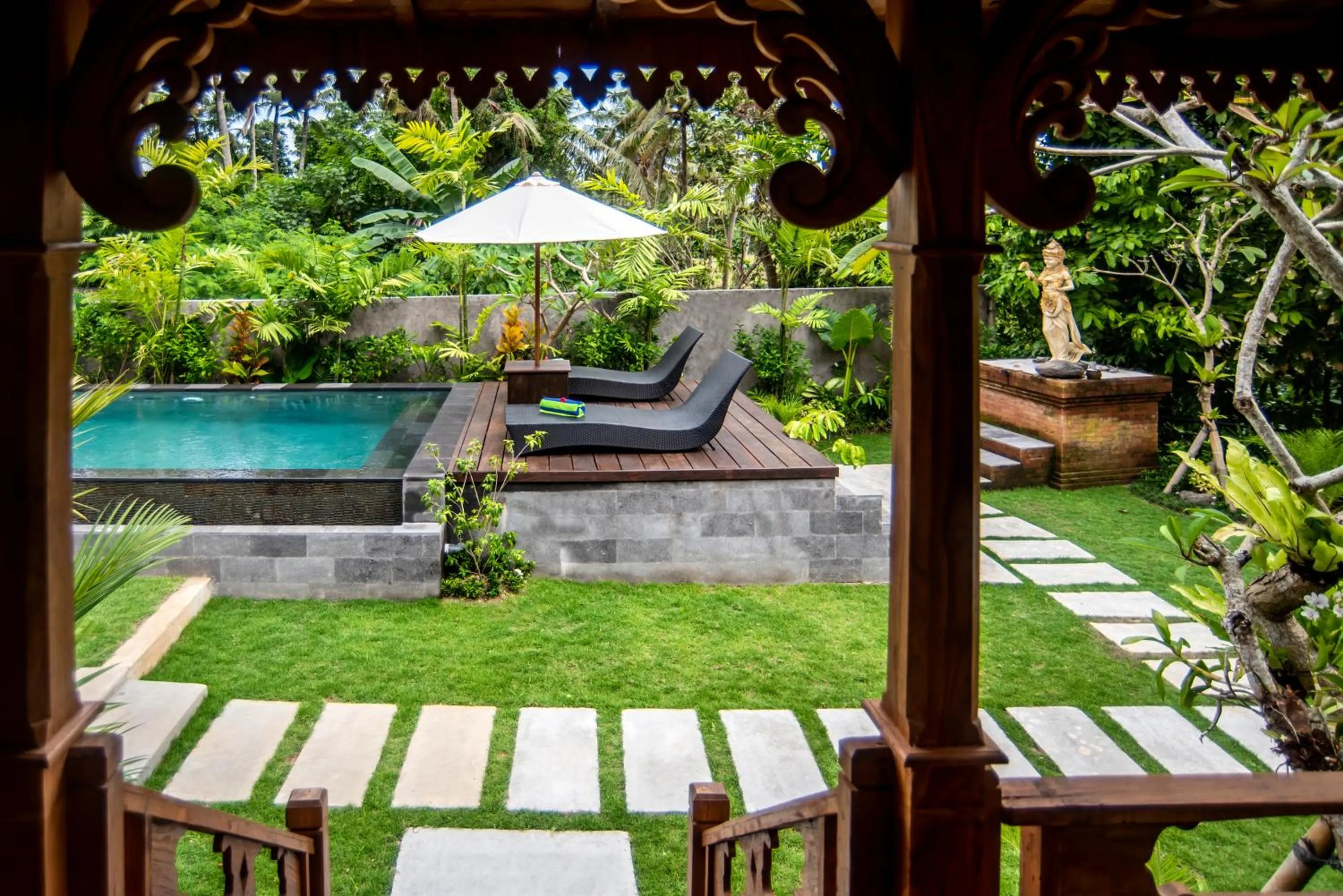PNB Bali Villas