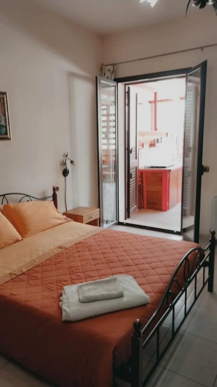 Villa Jolanda & Carmelo