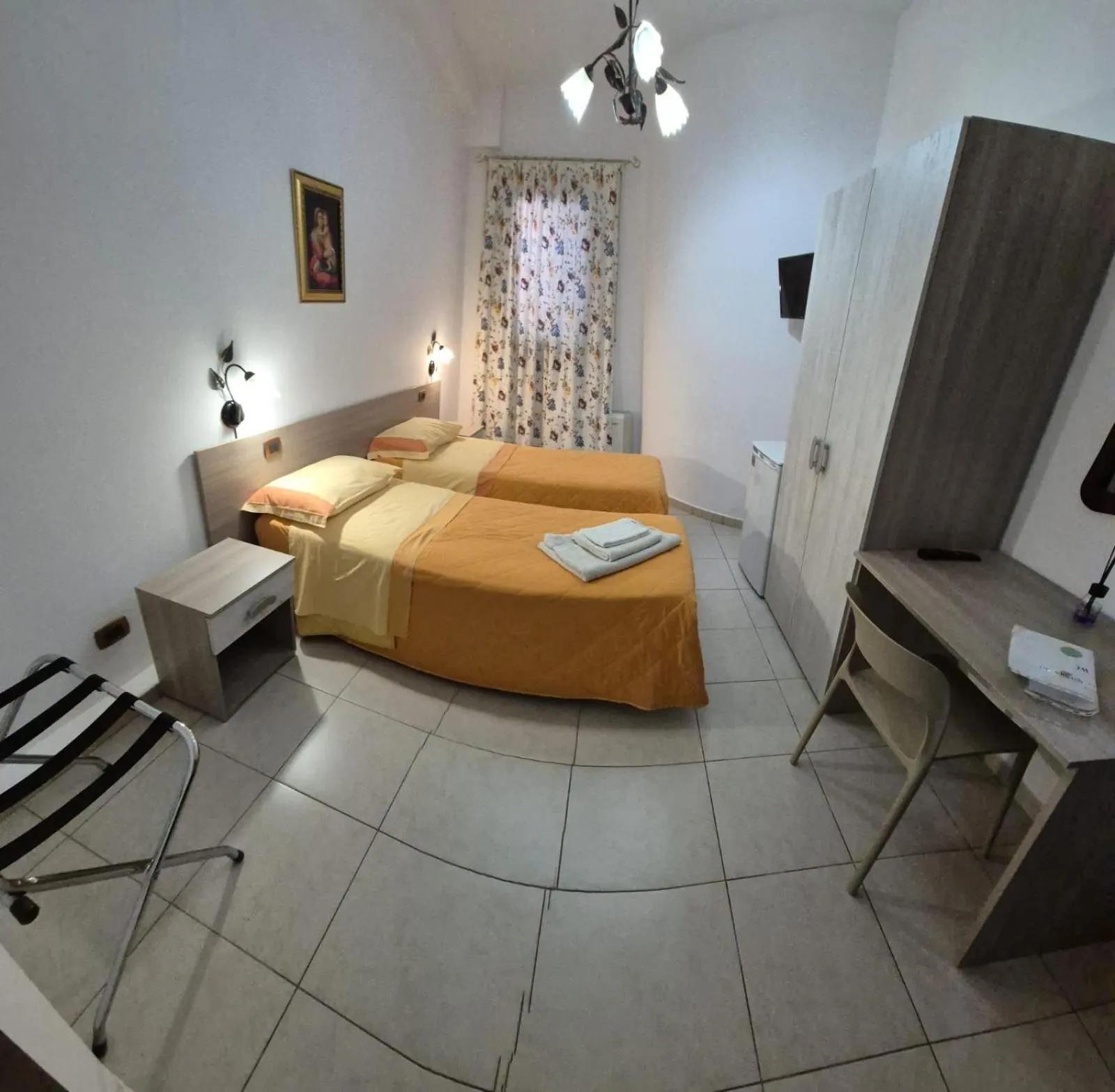 Villa Jolanda & Carmelo