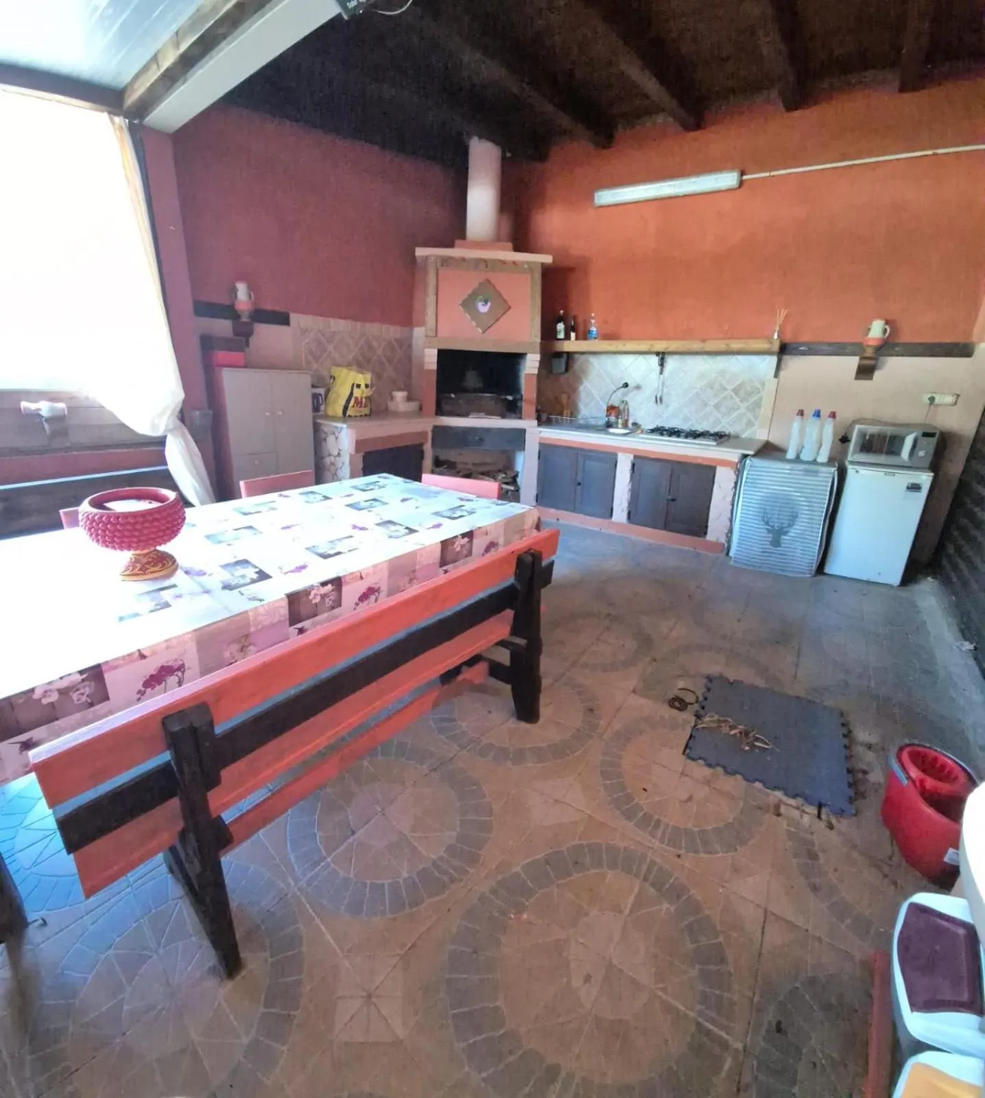 Villa Jolanda & Carmelo