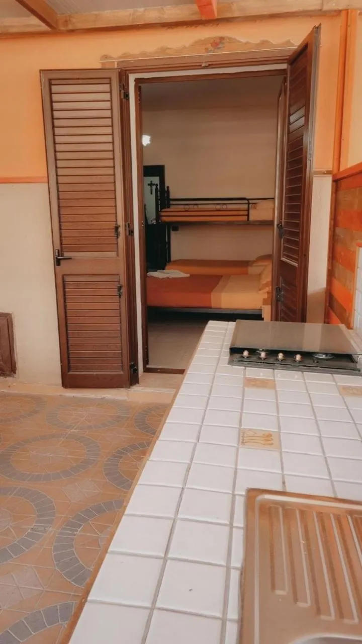 Villa Jolanda & Carmelo