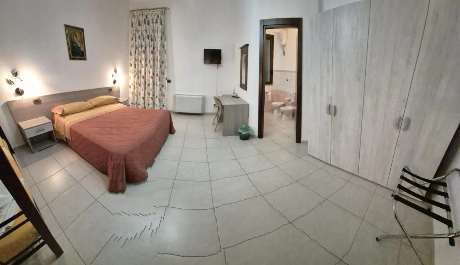 Villa Jolanda & Carmelo