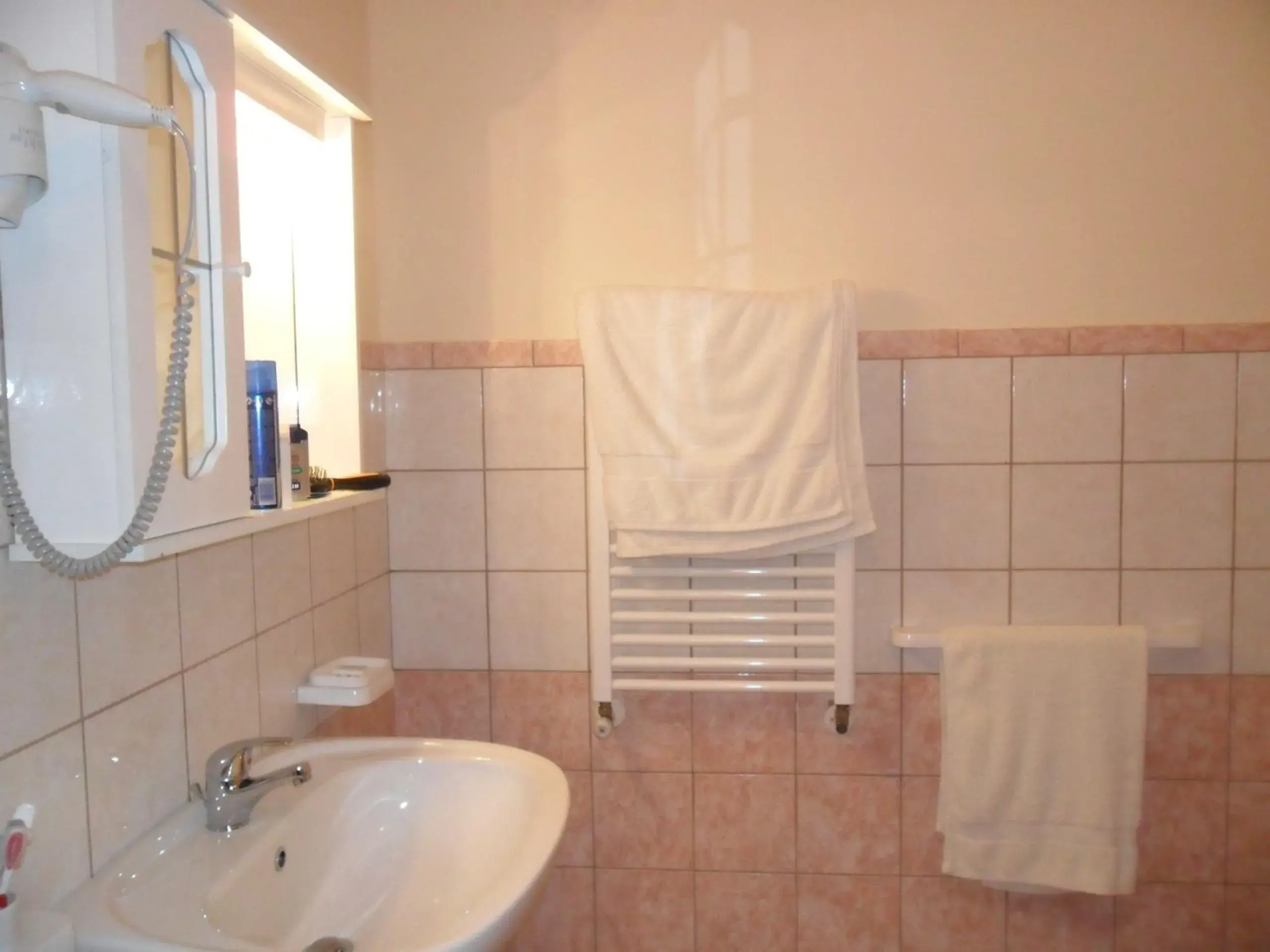 Twin Room in Villa Jolanda & Carmelo Twin Room in Villa Jolanda & Carmelo