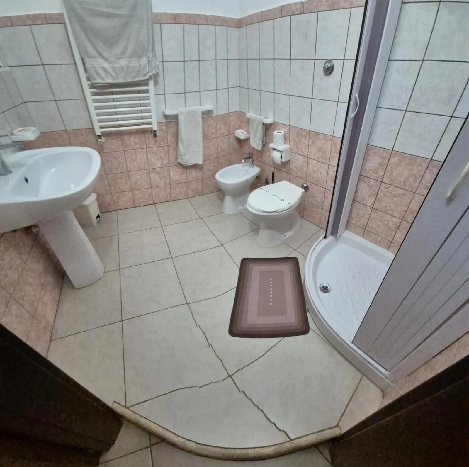 Villa Jolanda & Carmelo