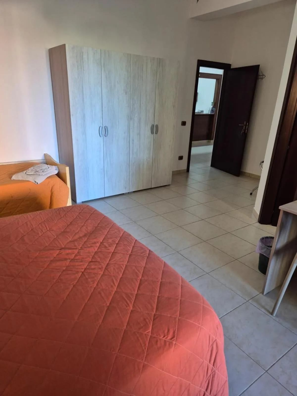 Villa Jolanda & Carmelo