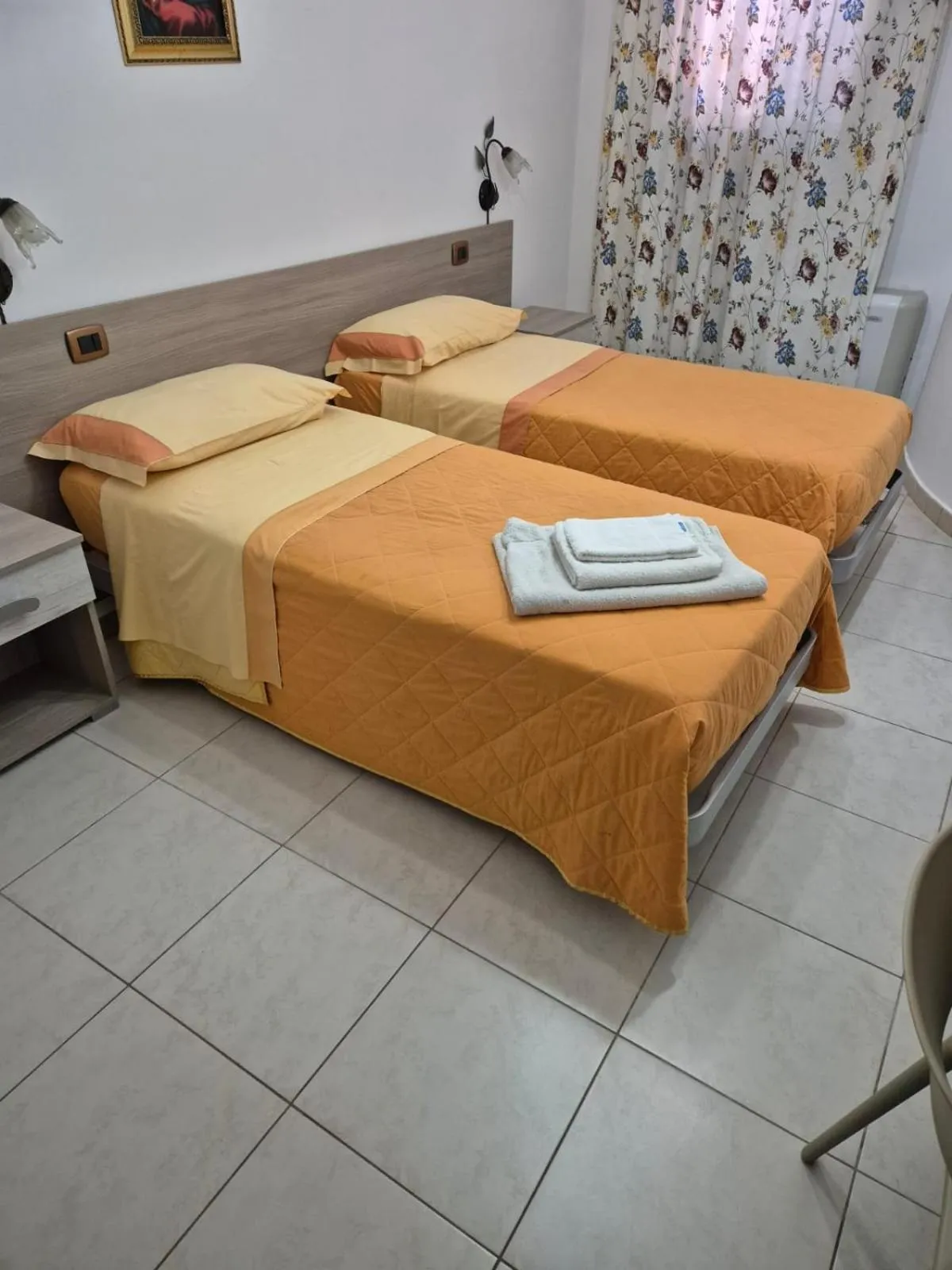 Villa Jolanda & Carmelo