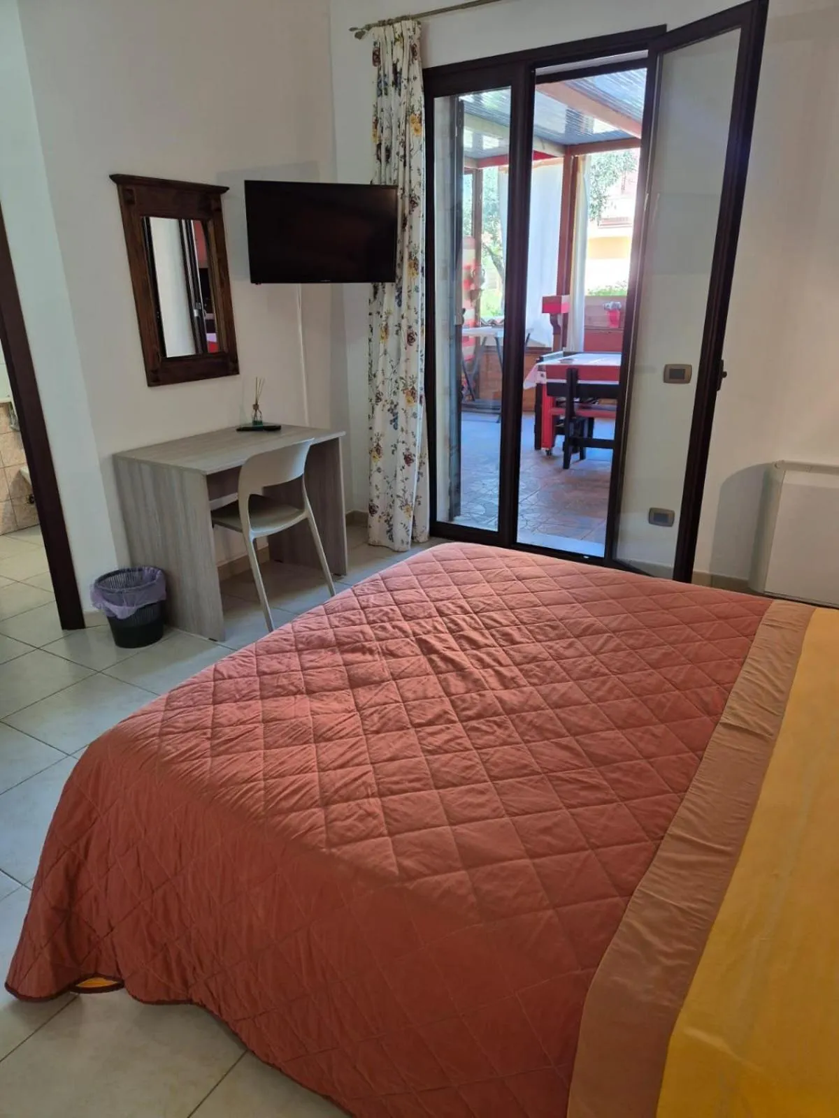 Villa Jolanda & Carmelo