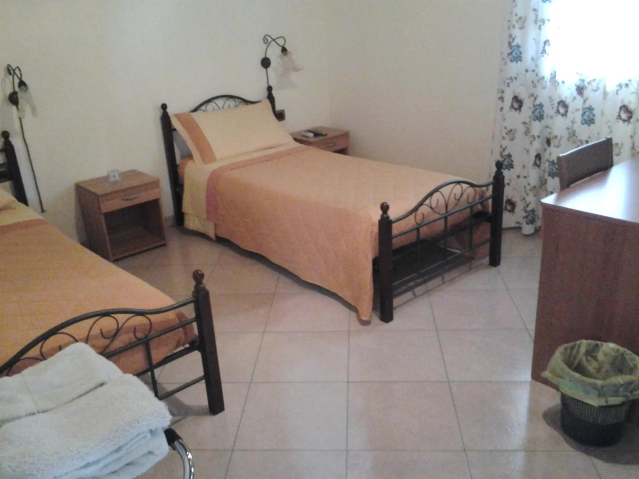 Photo of the whole room in Villa Jolanda & Carmelo