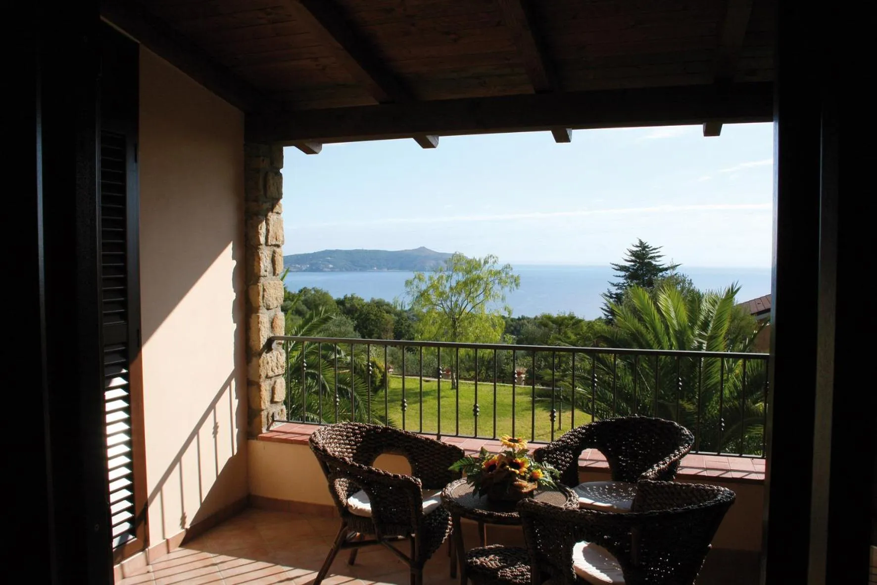 Day in Residence Il Casale