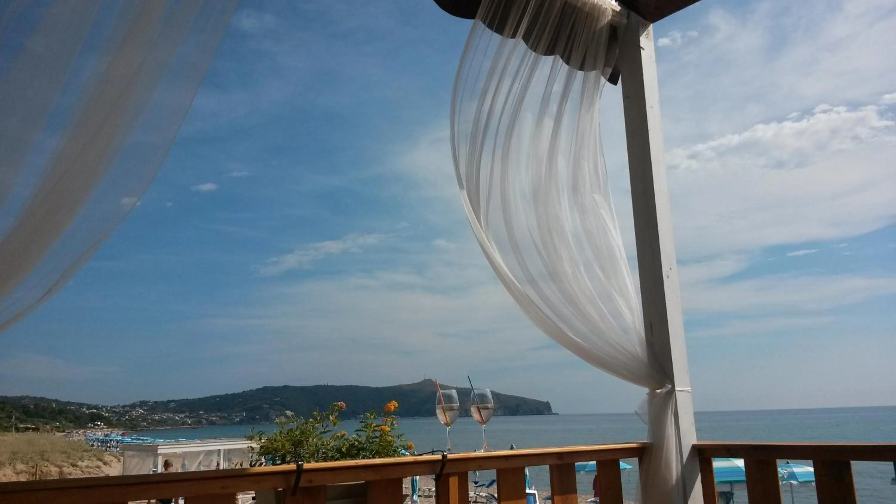 Day in Residence Il Casale