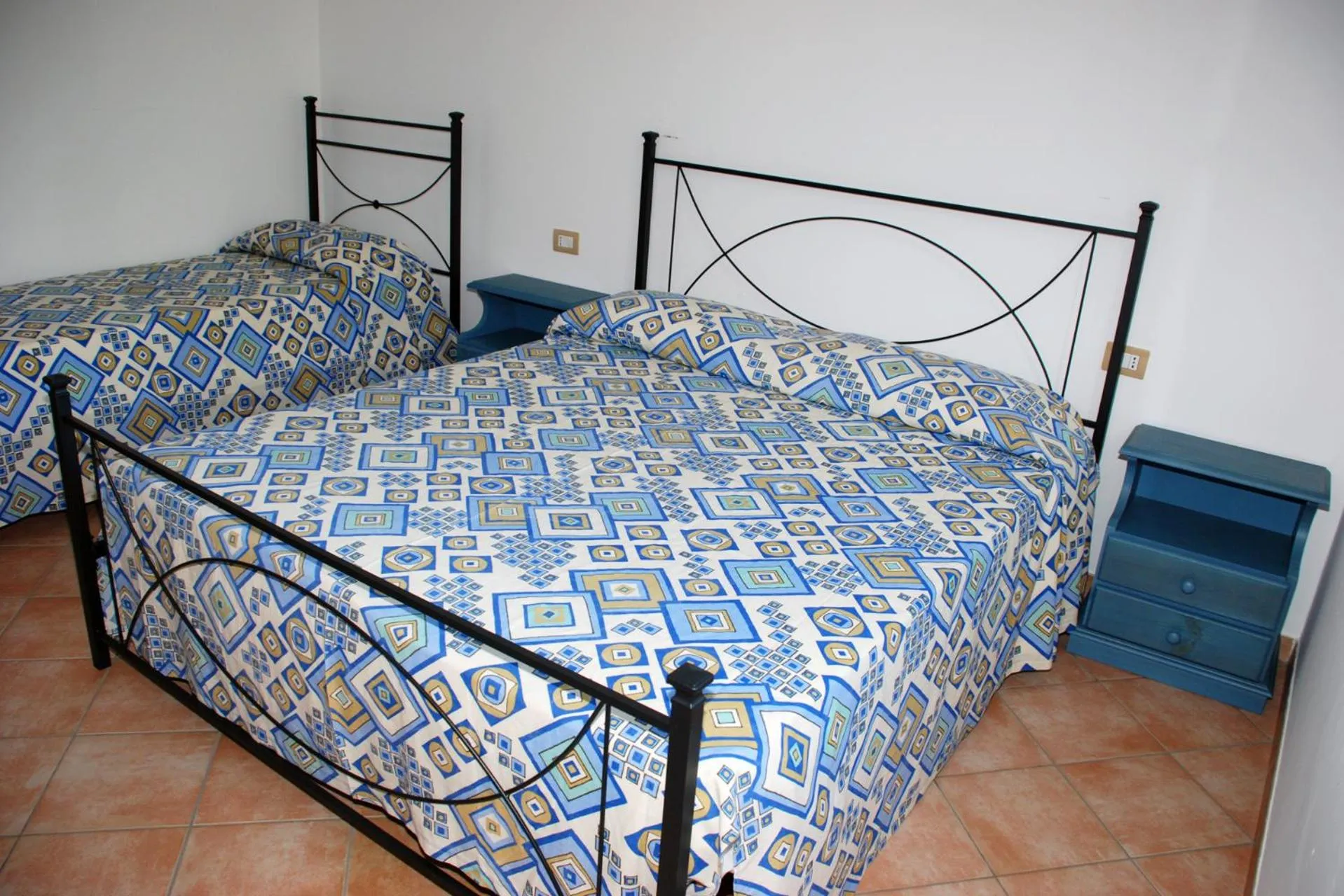 Bed in Residence Il Casale