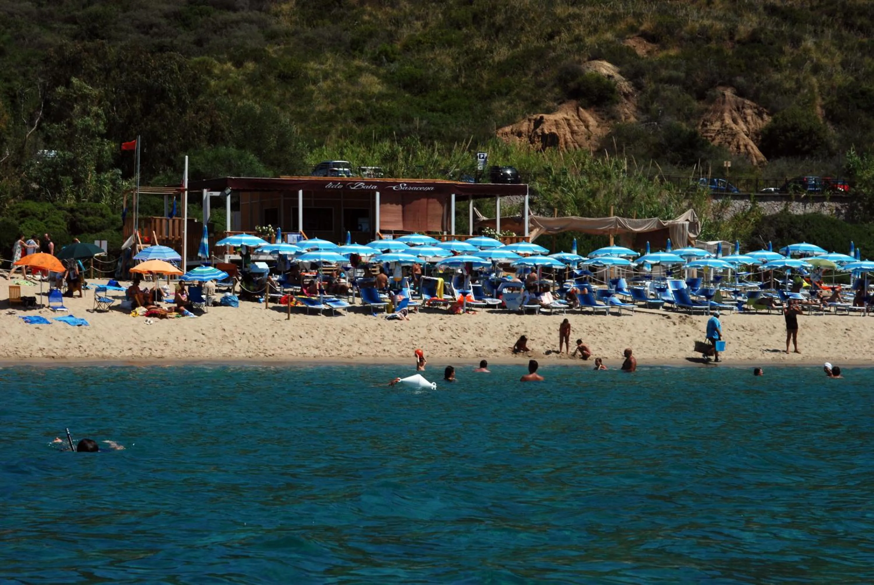 Day in Residence Il Casale