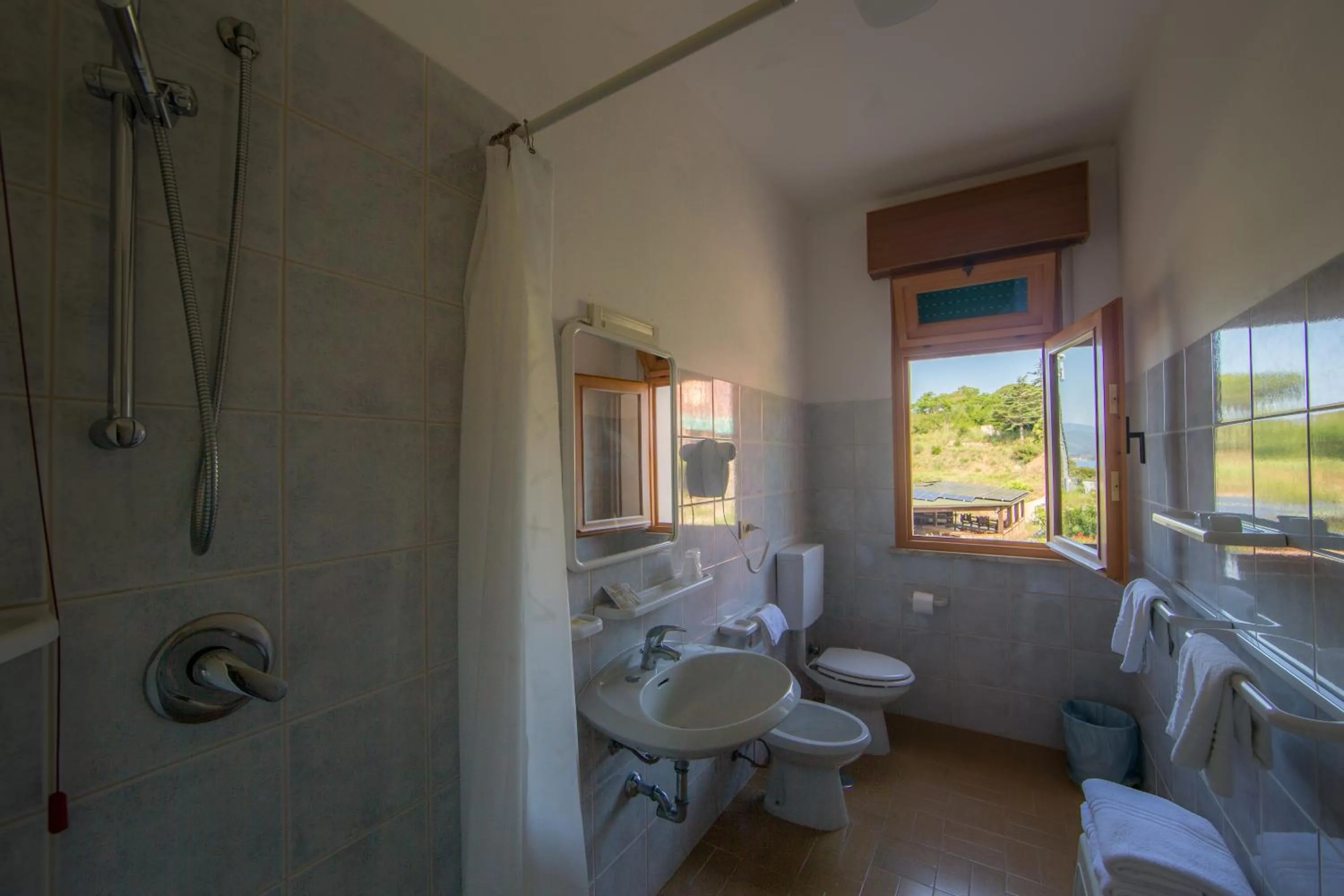 Hotel La Feluca