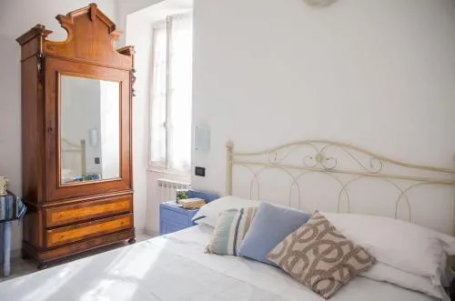 Hotel Mimosa