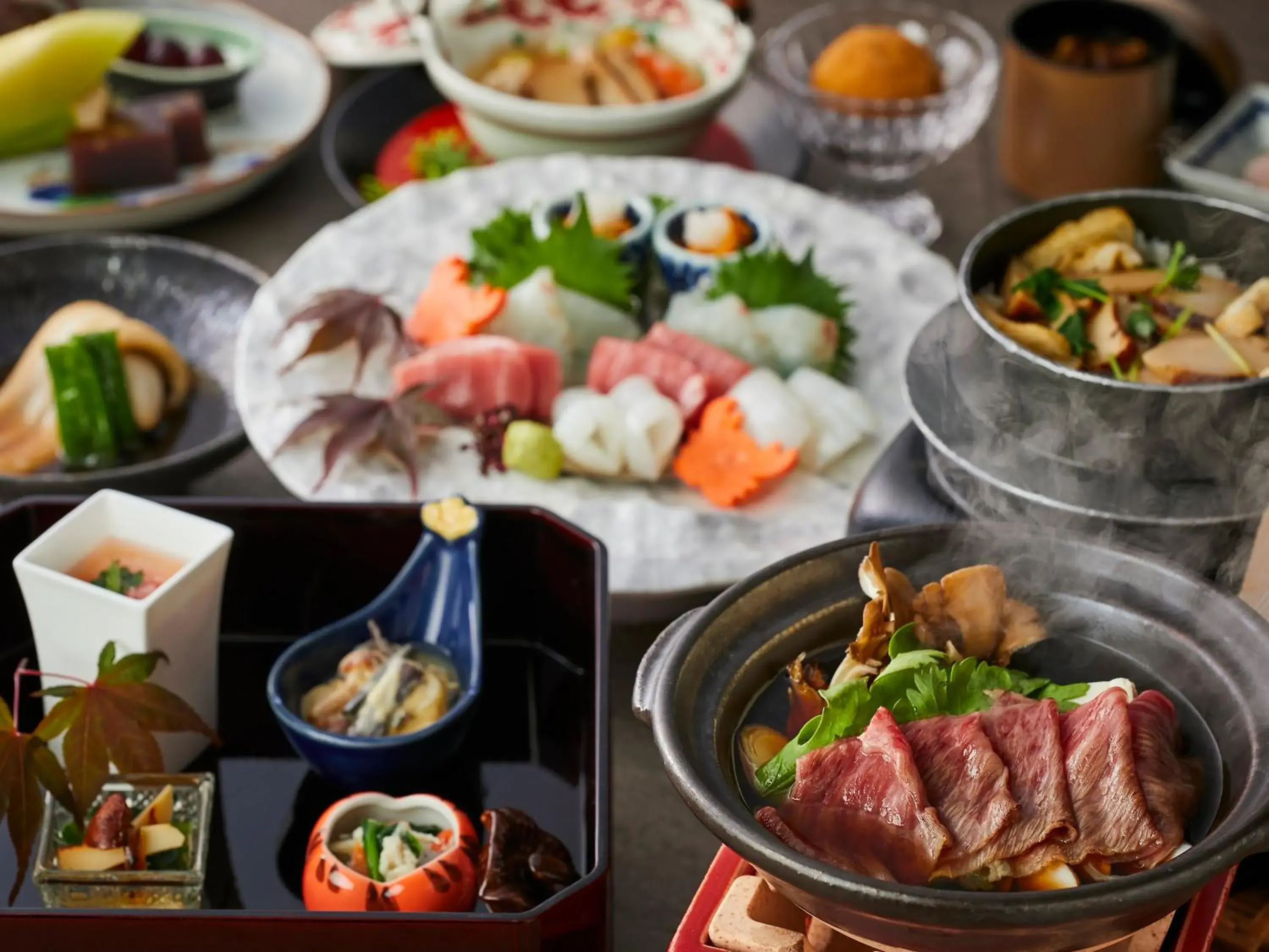 Restaurant/places to eat in KAMENOI HOTEL Tondabayashi Restaurant/places to eat in KAMENOI HOTEL Tondabayashi