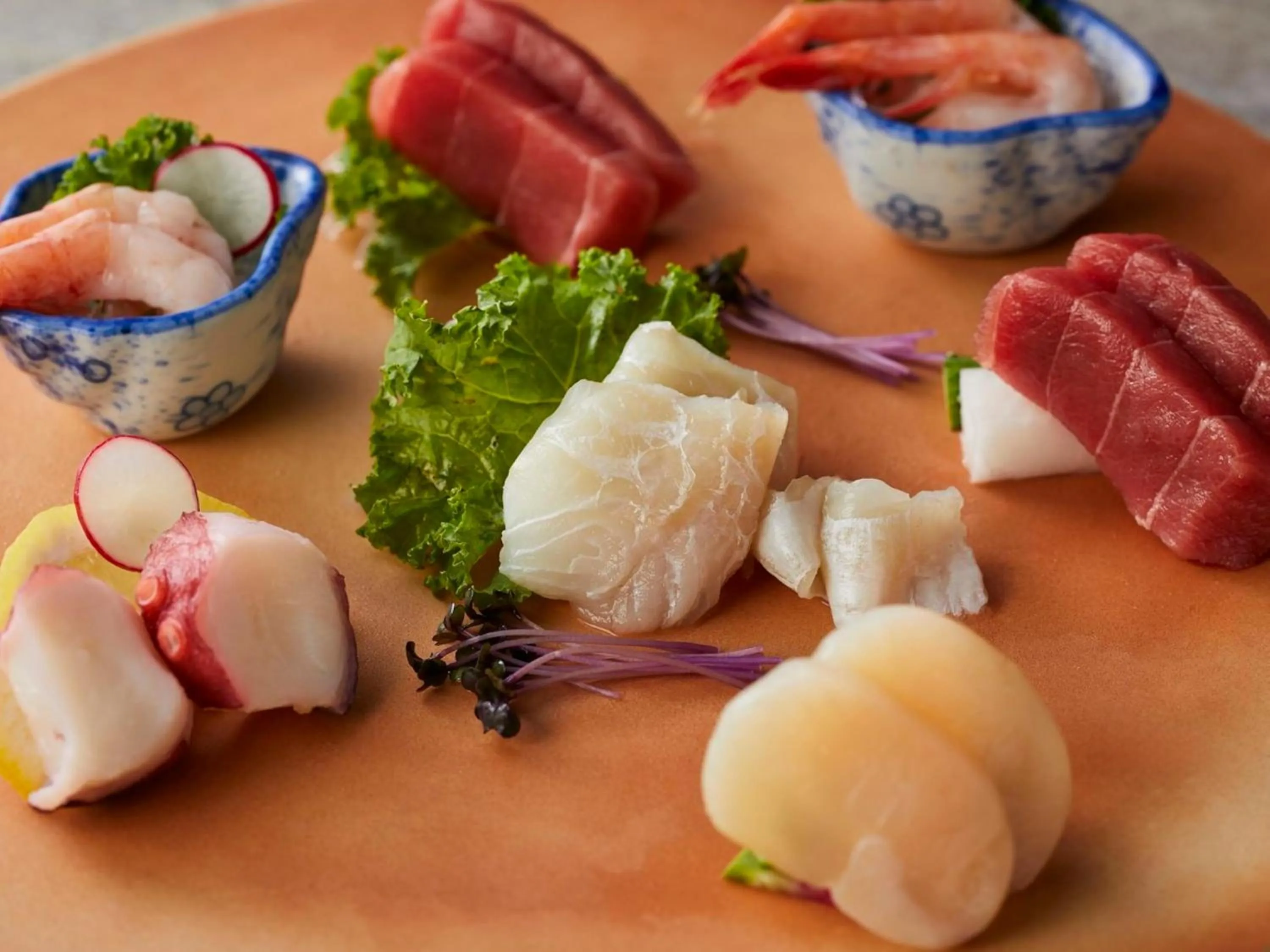 Dinner in Kamenoi Hotel Tondabayashi All-Inclusive Resort