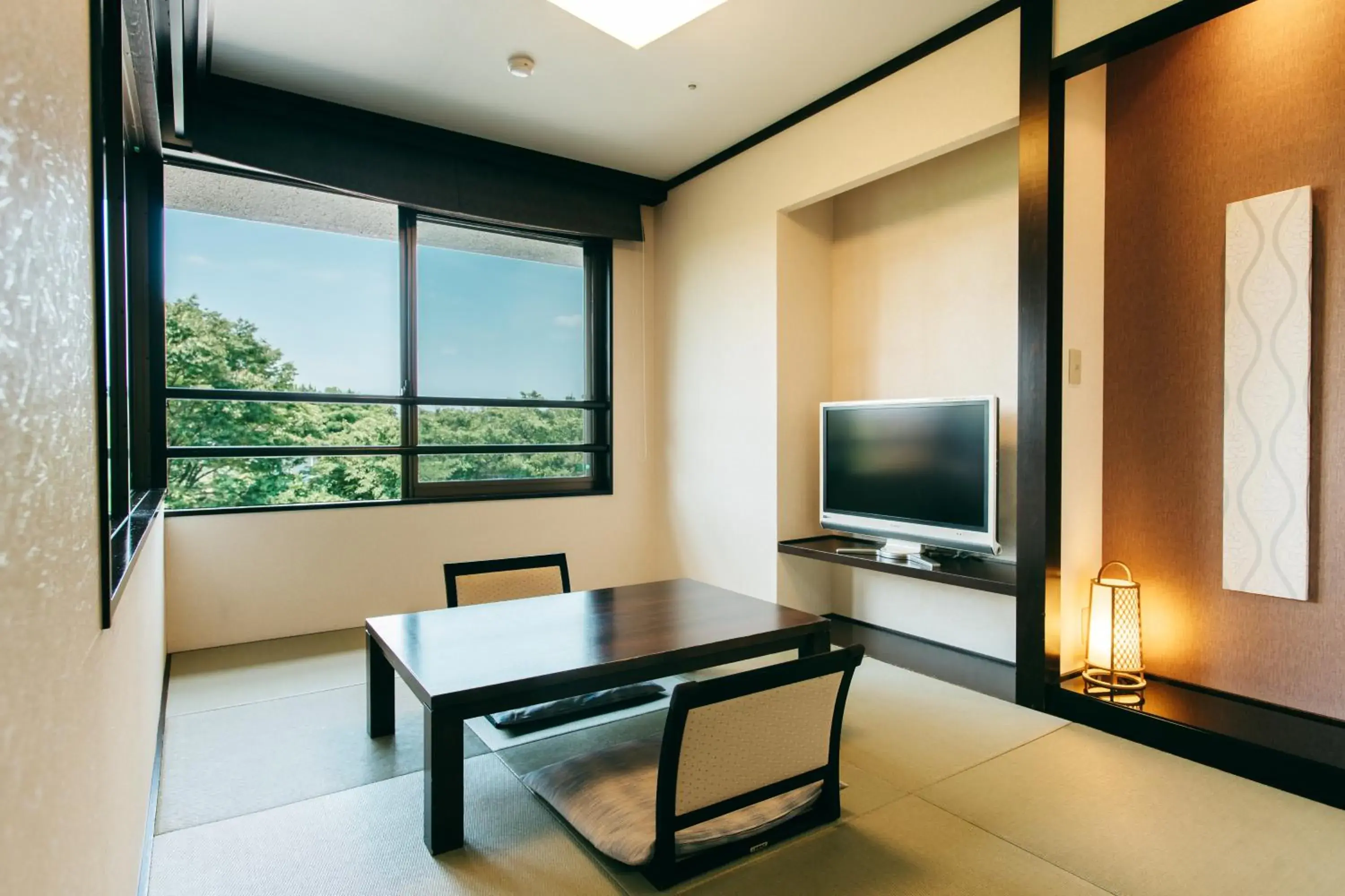 Photo of the whole room in KAMENOI HOTEL Tondabayashi Photo of the whole room in KAMENOI HOTEL Tondabayashi