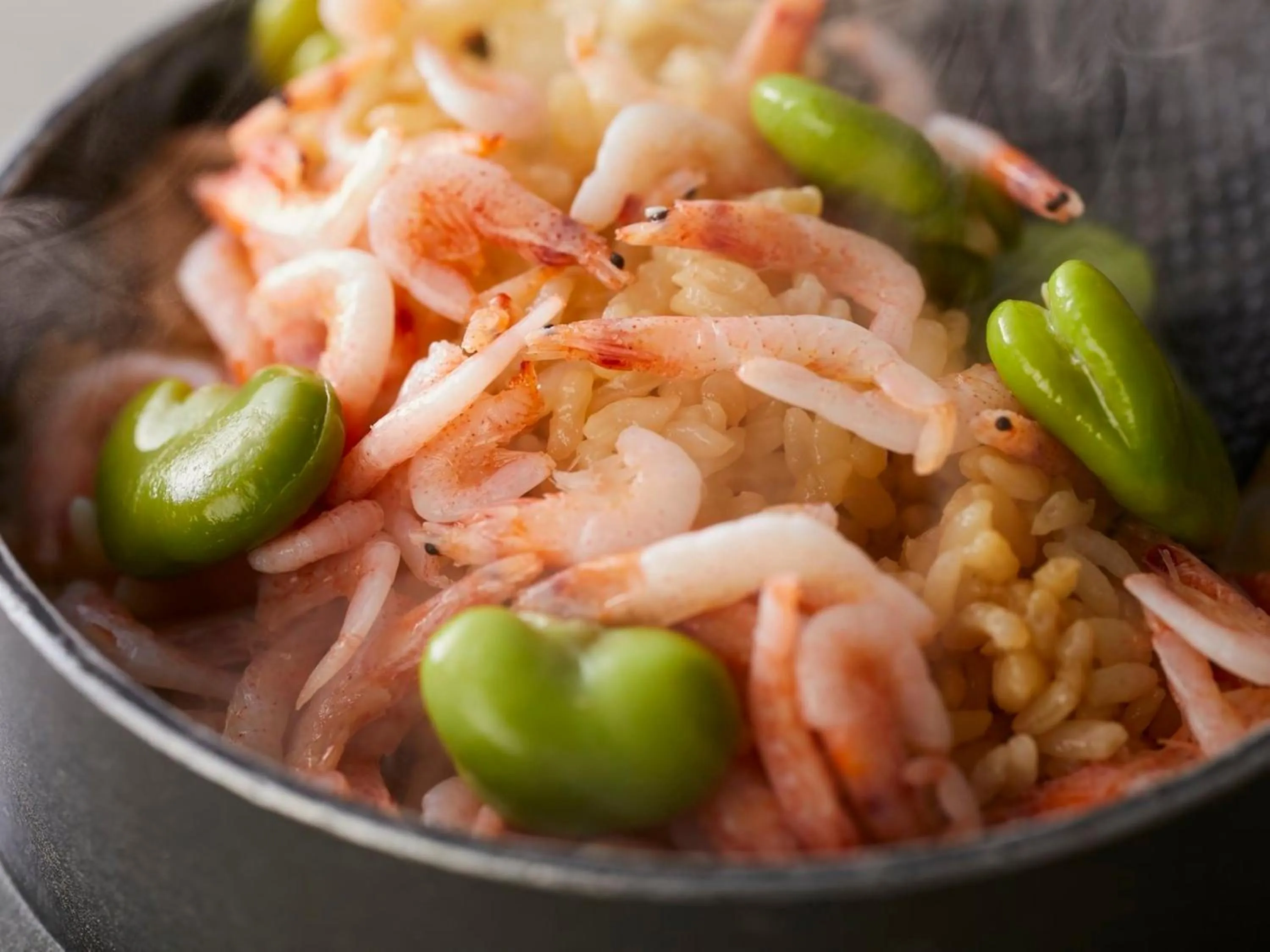 Dinner in Kamenoi Hotel Tondabayashi All-Inclusive Resort