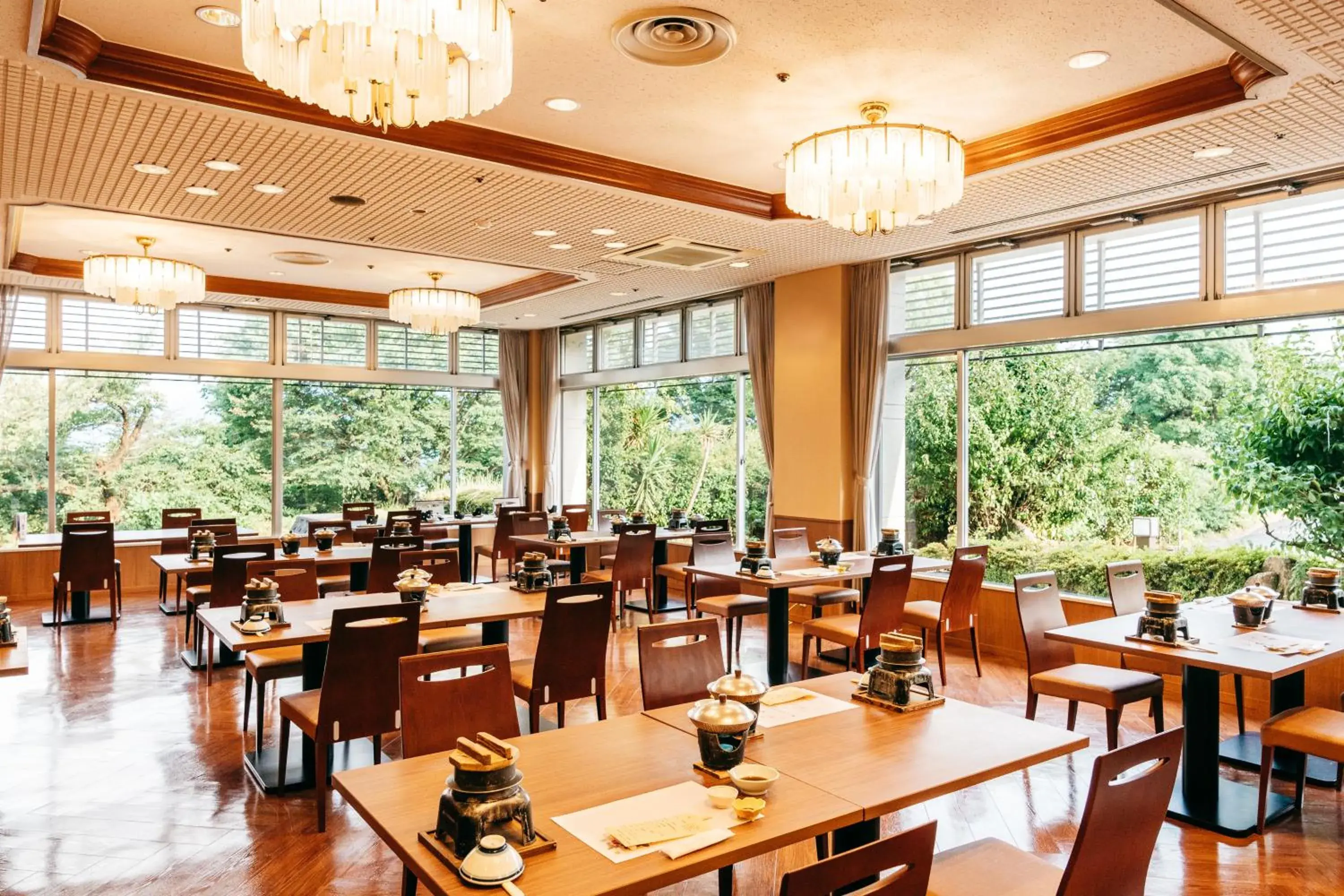 Restaurant/places to eat in KAMENOI HOTEL Tondabayashi Restaurant/places to eat in KAMENOI HOTEL Tondabayashi