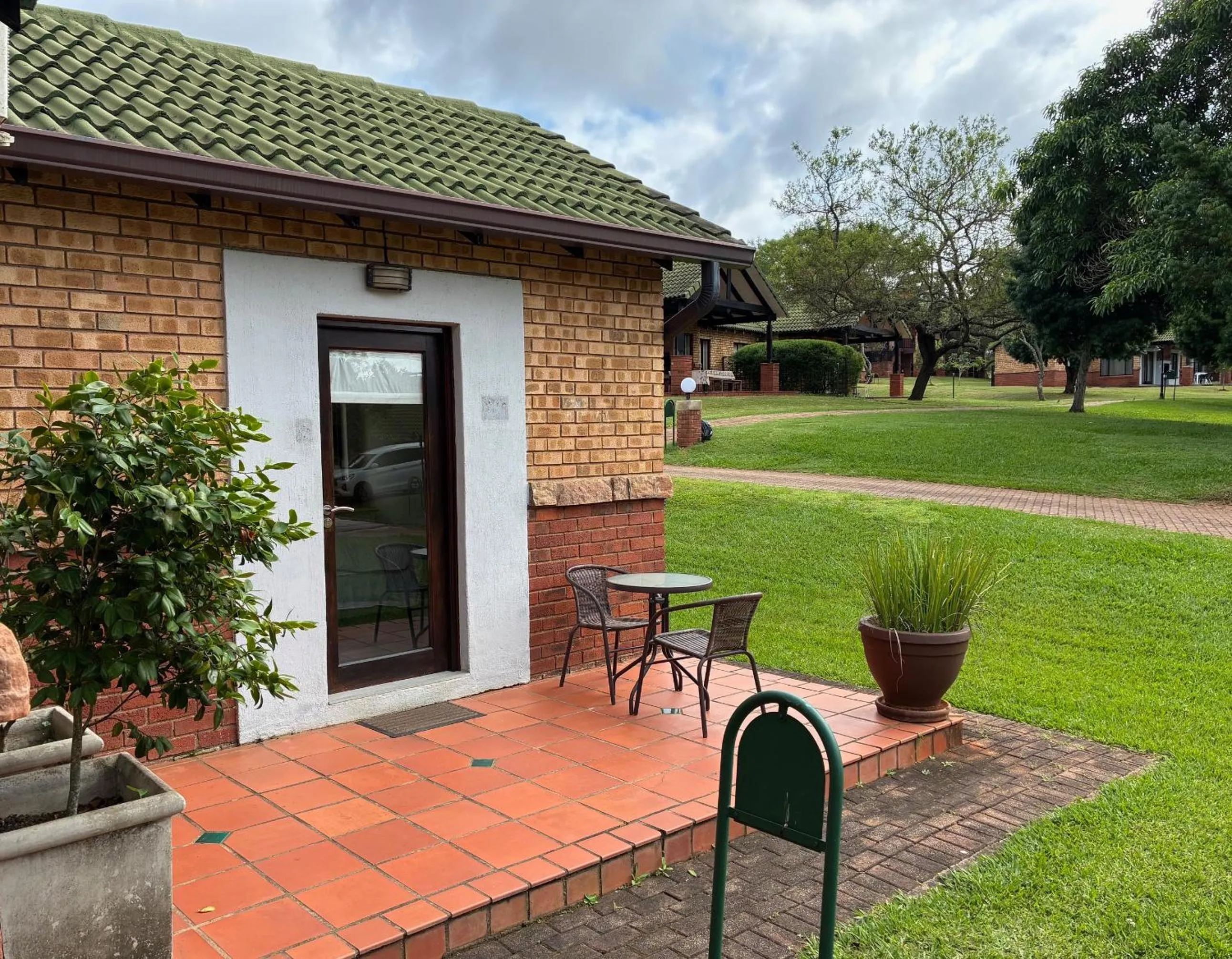 Thyme Inn on Greenway