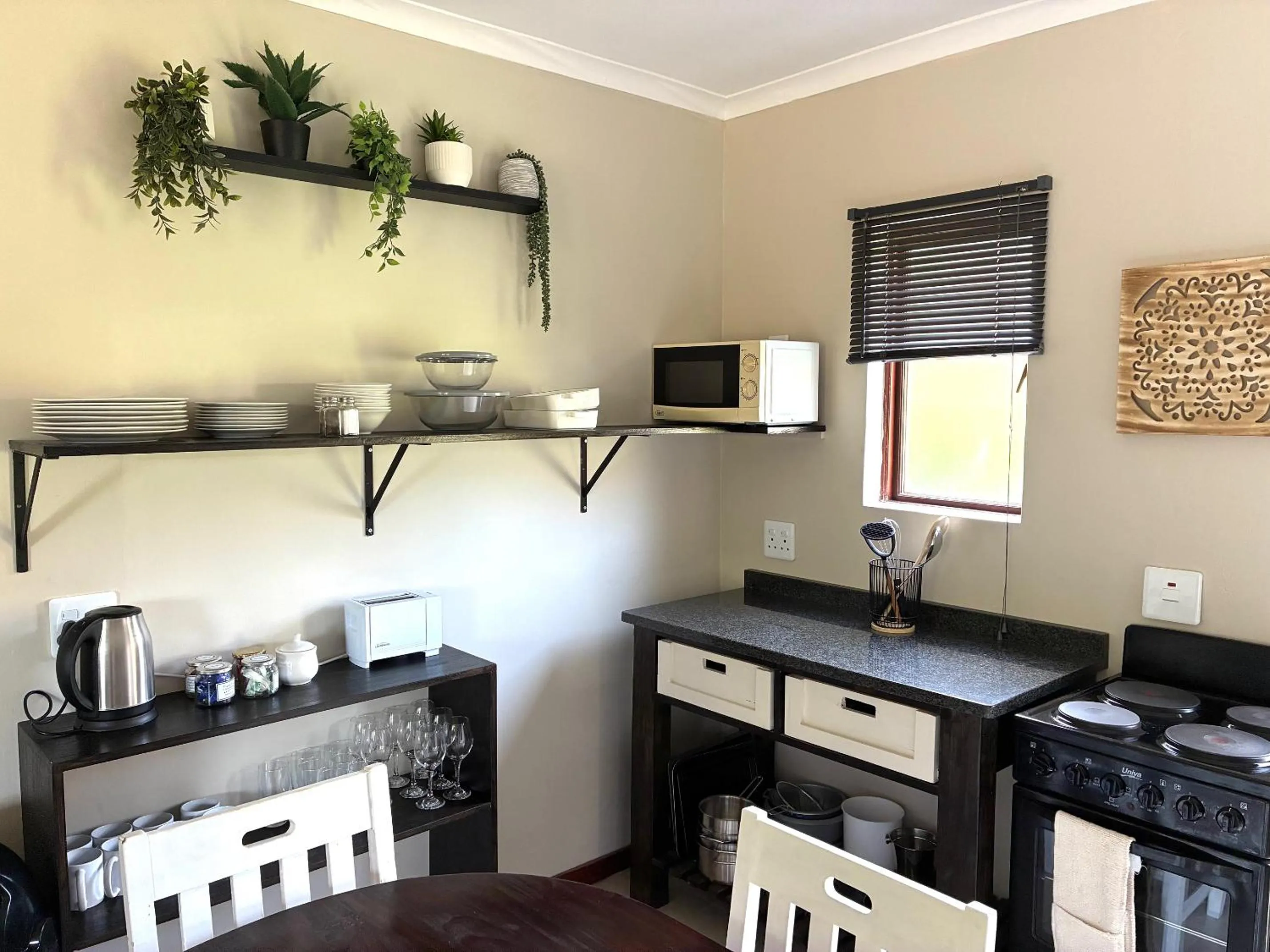 Thyme Inn on Greenway