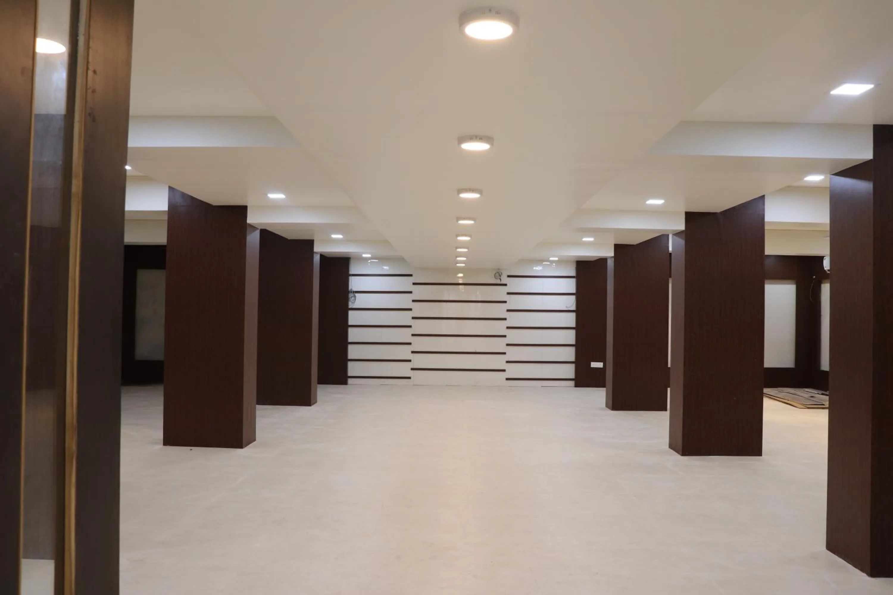 Business facilities in Hotel Venkateshwar