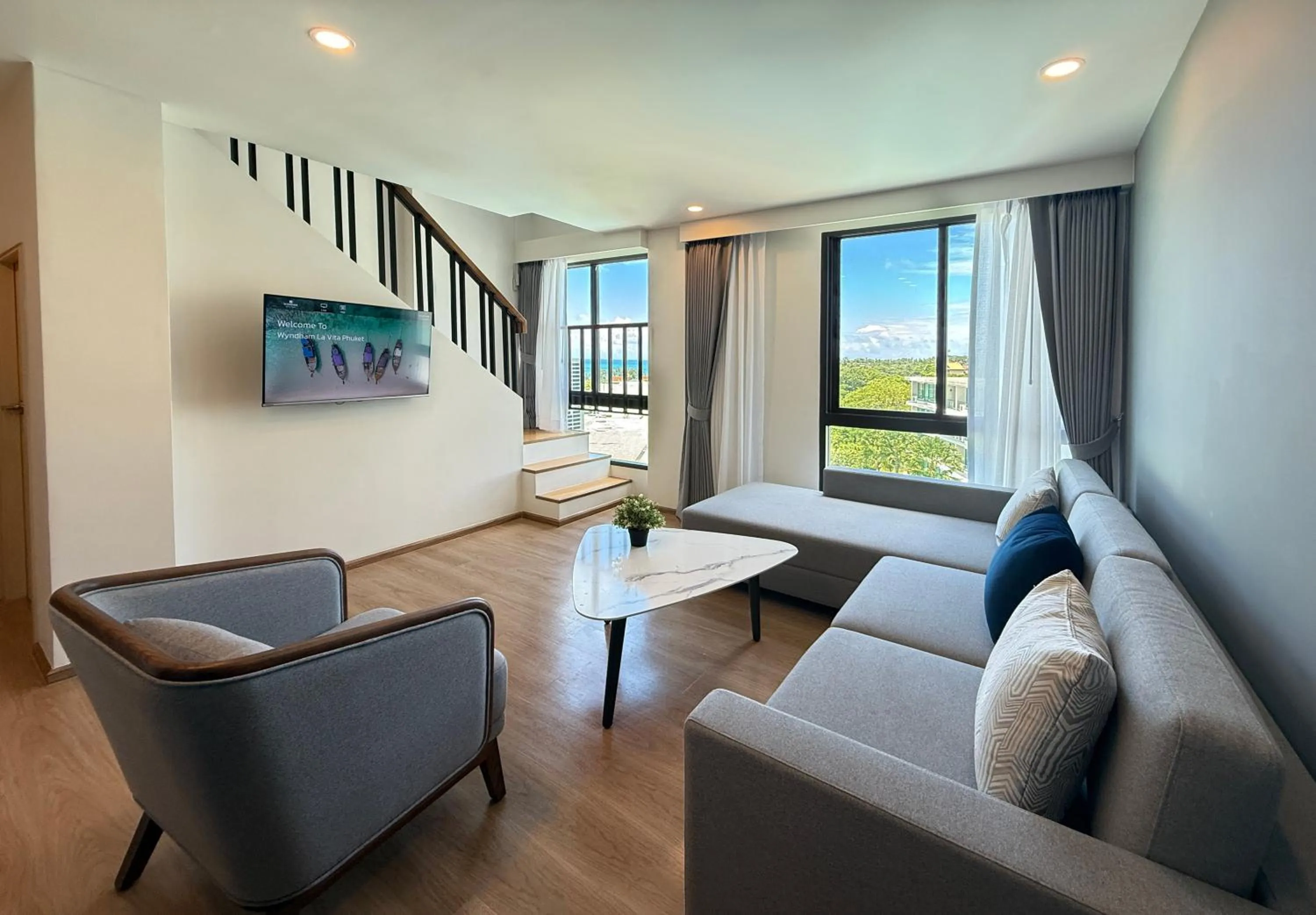 Wyndham La Vita Rawai Phuket