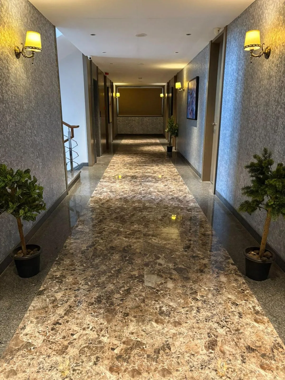 Hotel Grand Kadamba