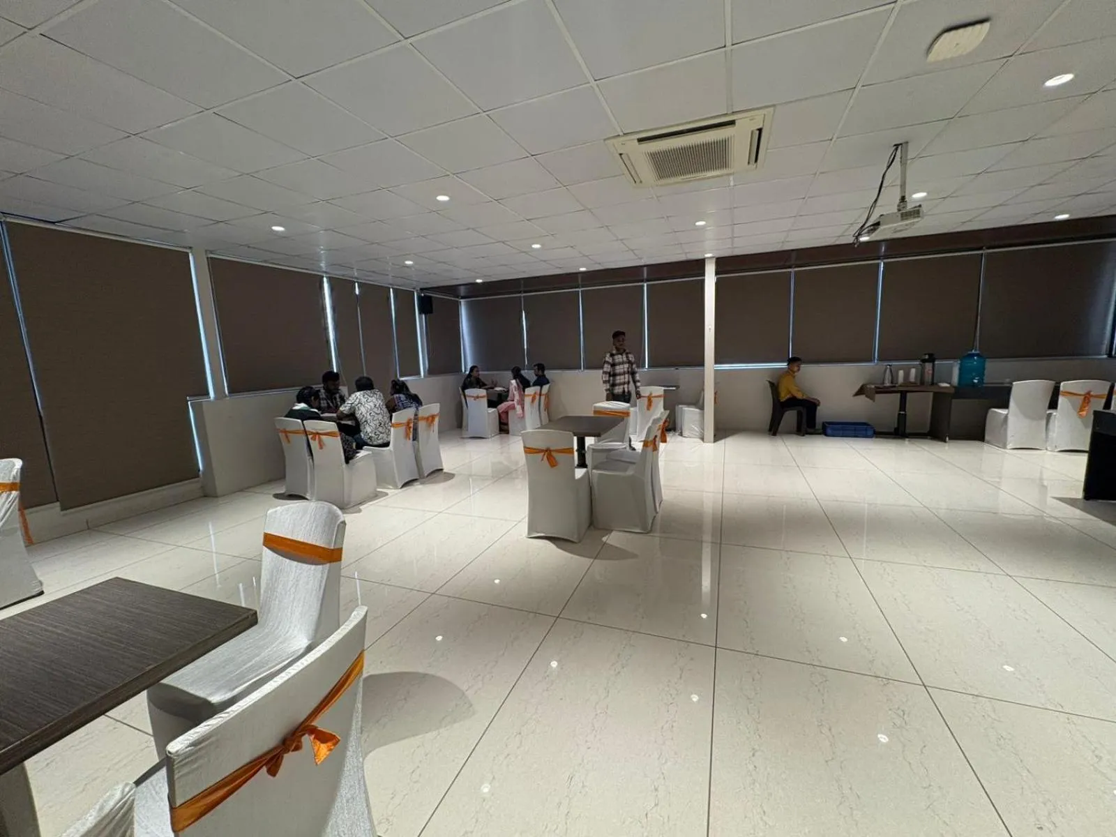 Hotel Grand Kadamba