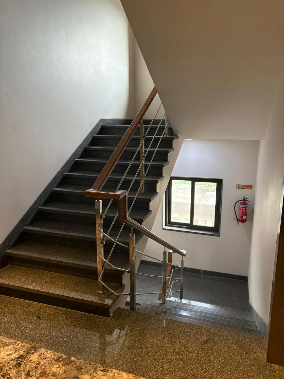 Hotel Grand Kadamba