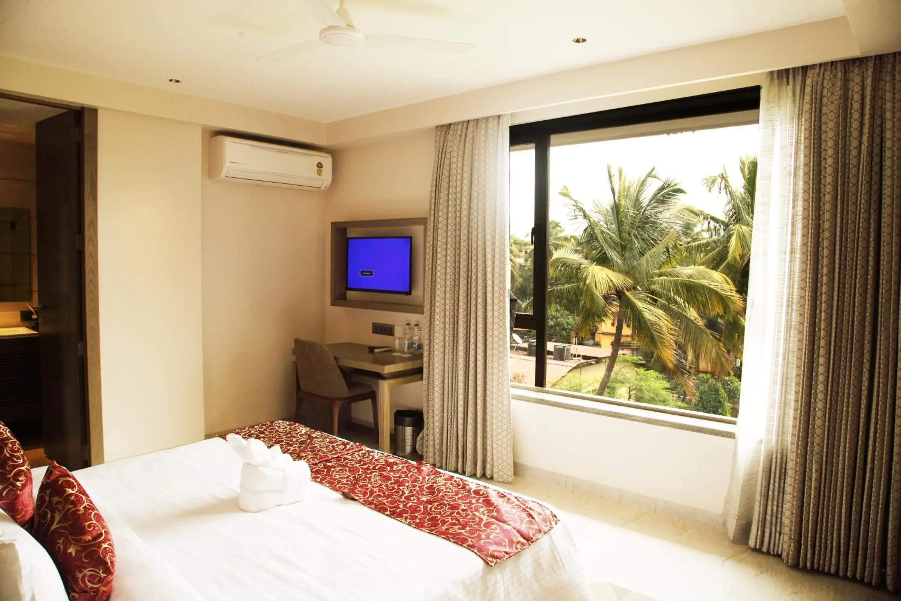 Hotel Grand Kadamba Hotel Grand Kadamba