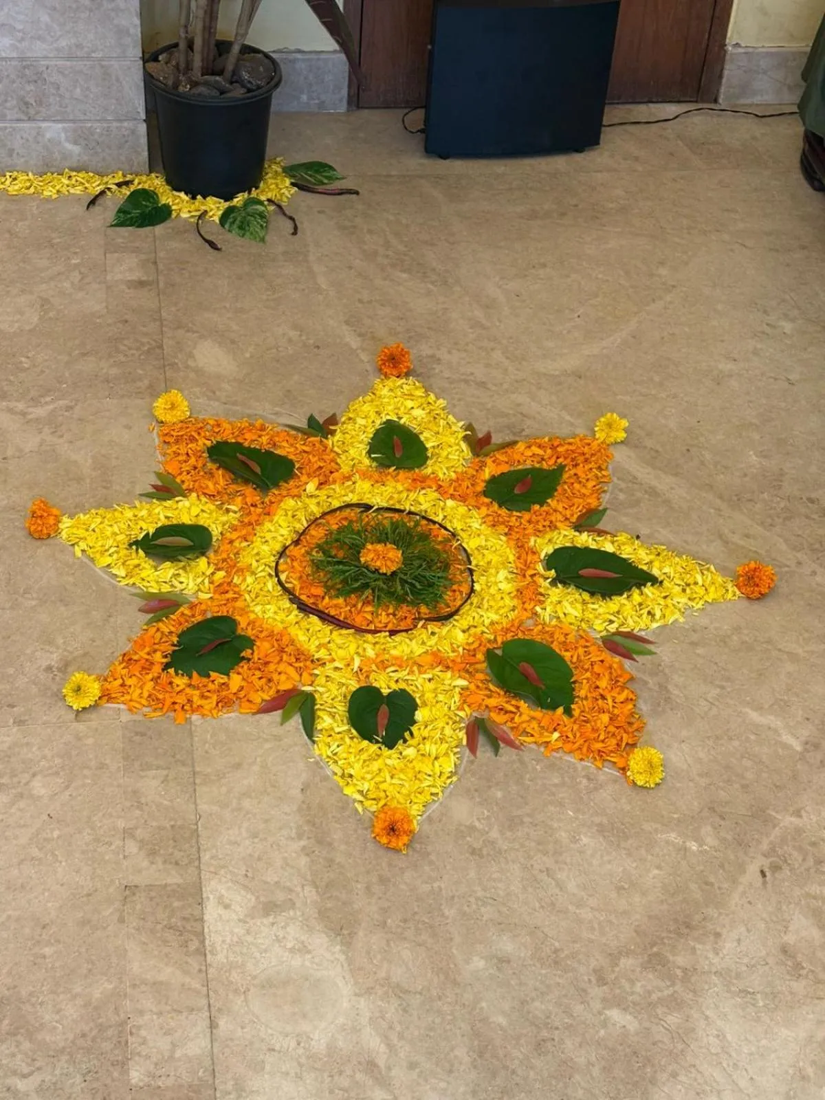 Hotel Grand Kadamba