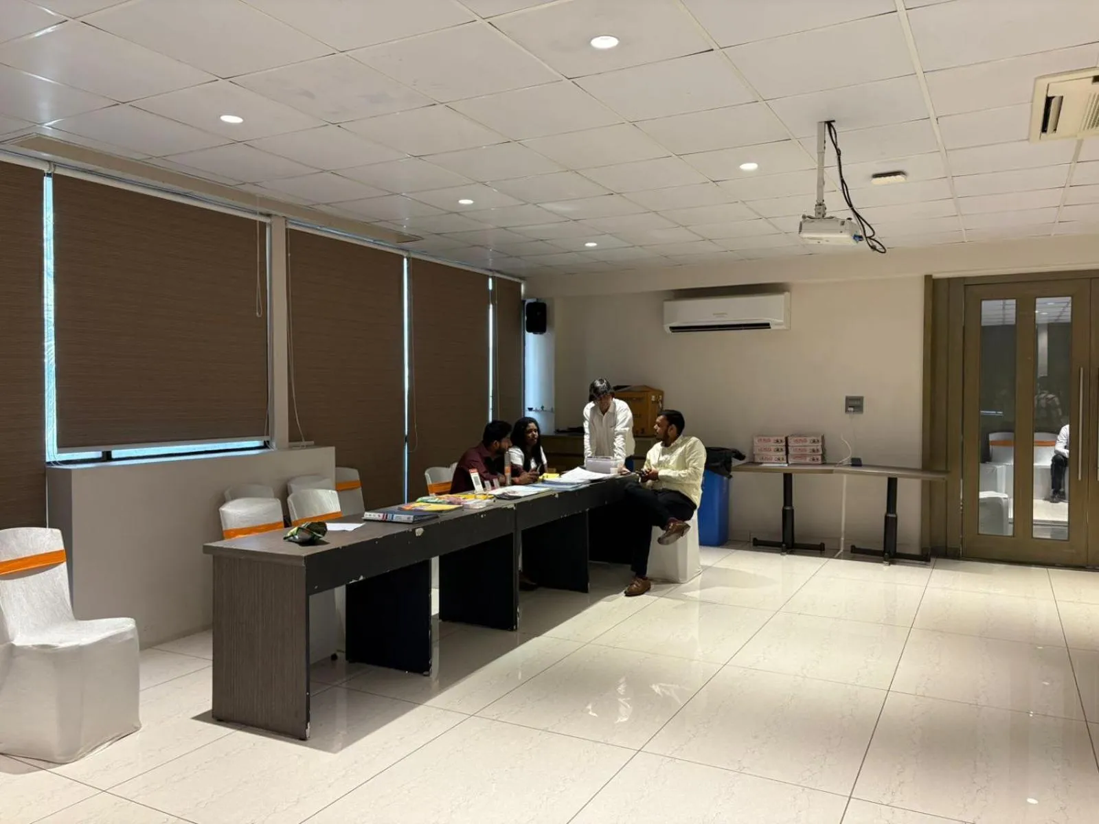 Hotel Grand Kadamba