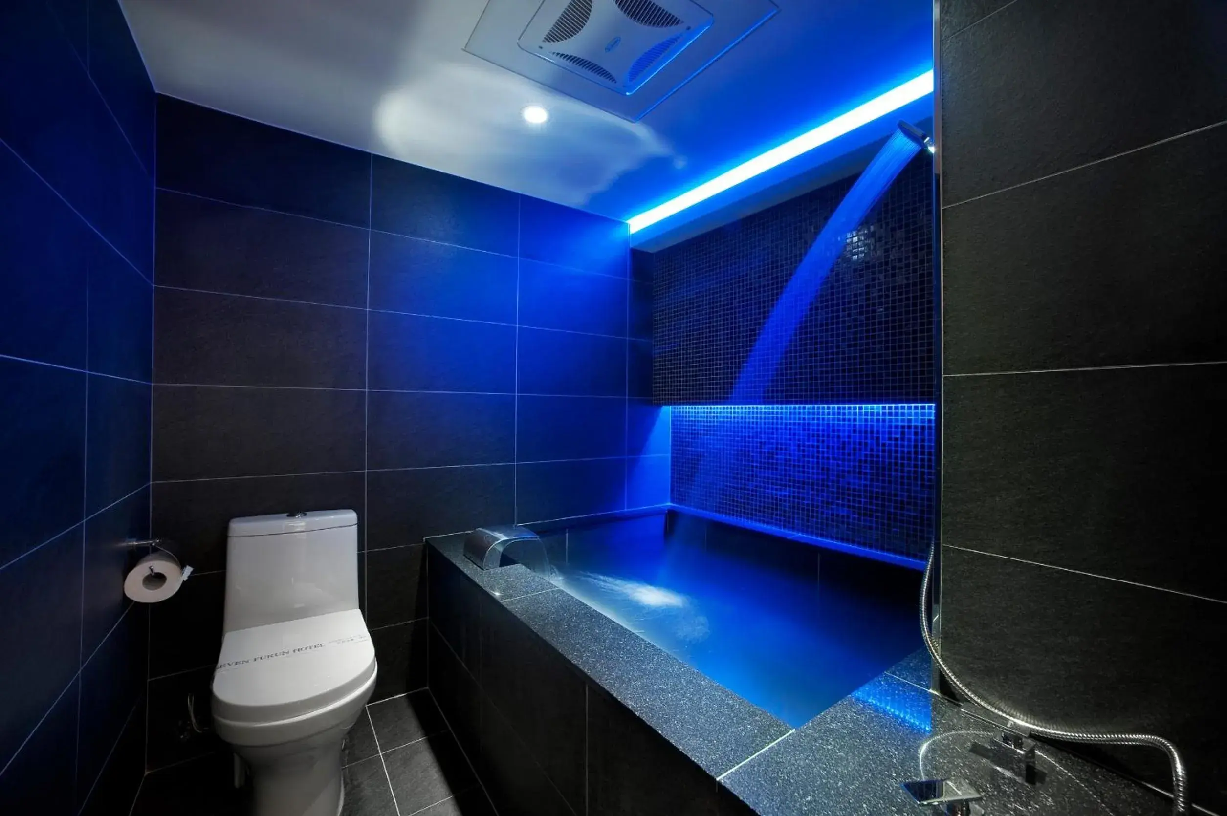 Seven Fukun Hotel Seven Fukun Hotel