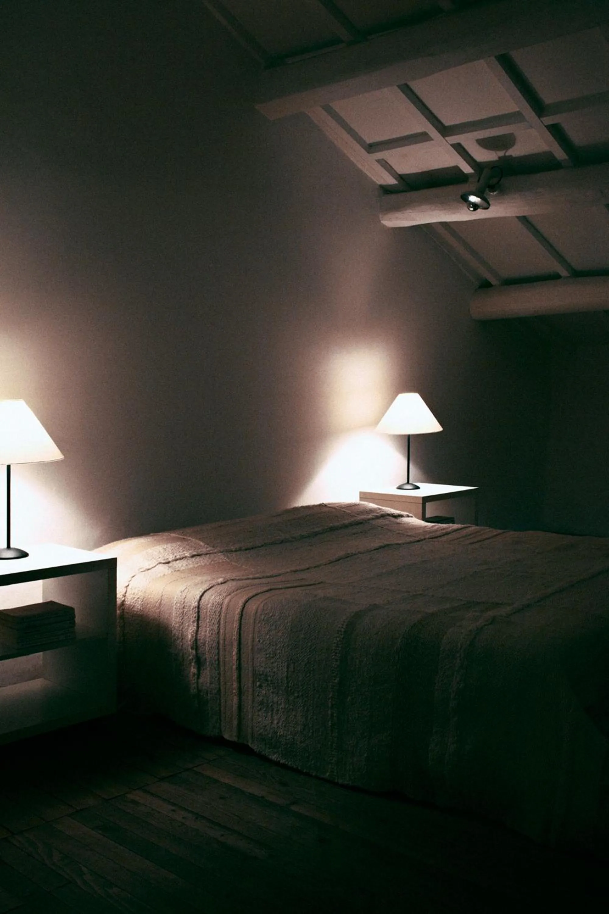 Property building, Bed in Albergo Diffuso Crispolti